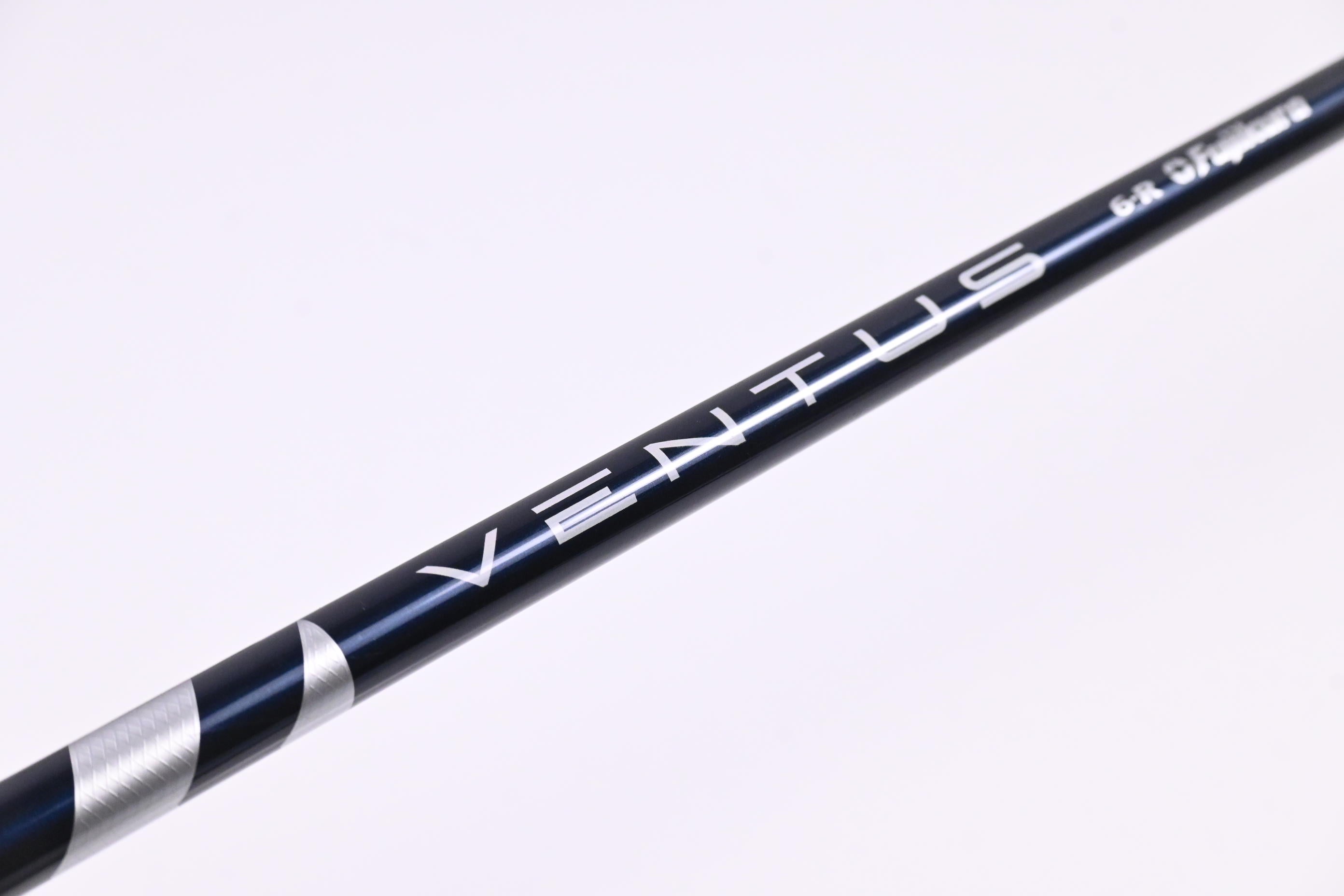Fujikura Ventus Blue 6 Driver Shaft / Regular Flex / Wilson Adapter