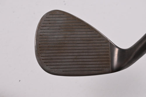Taylormade Hi-Toe 3 Lob Wedge / 58 Degree / Wedge Flex KBS Hi-Rev 2.0 115 Shaft