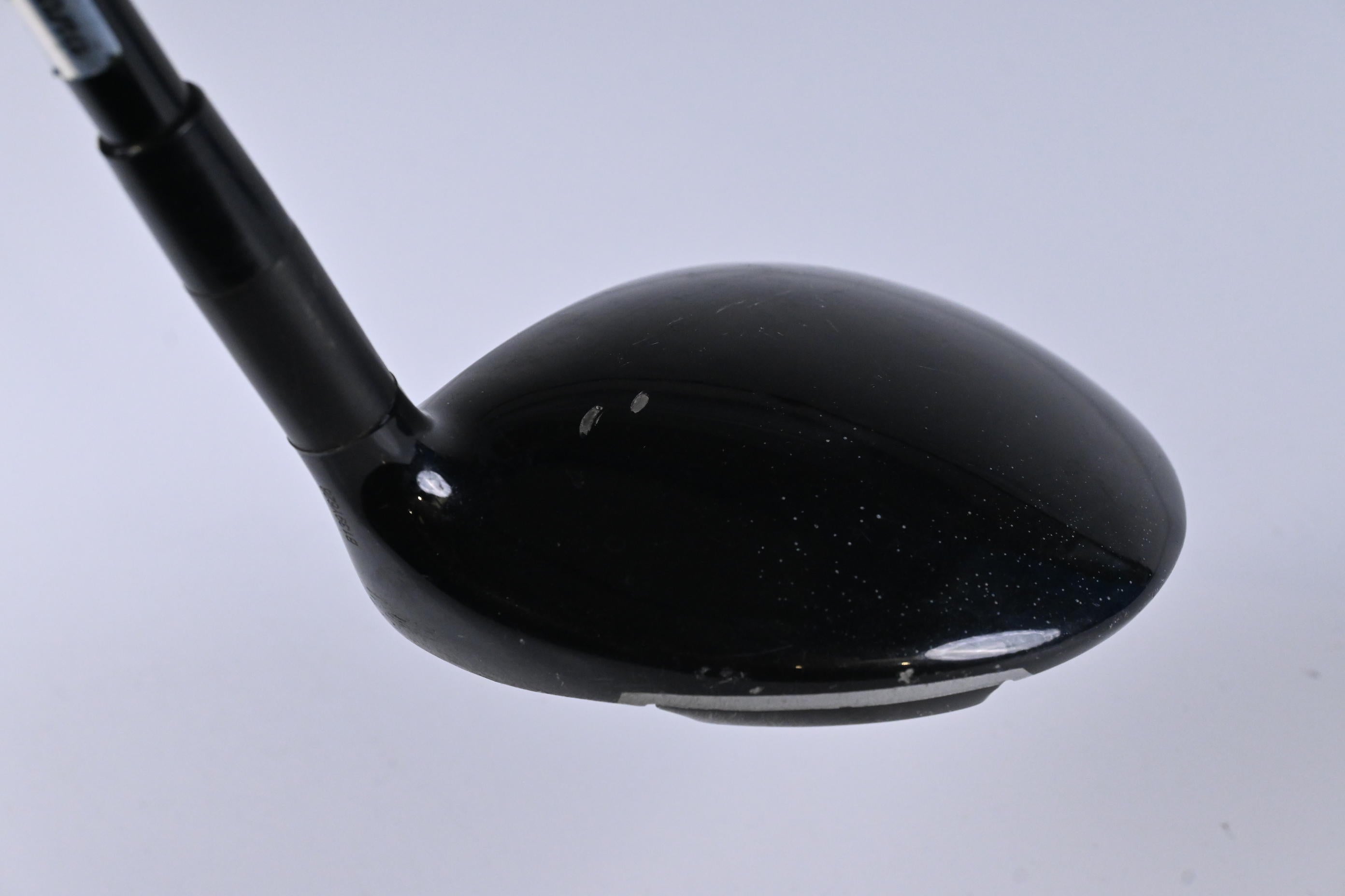 Cleveland Classic XL #3 Wood / 14 Degree / Stiff Flex Matrix Ozik XCon-6 Shaft