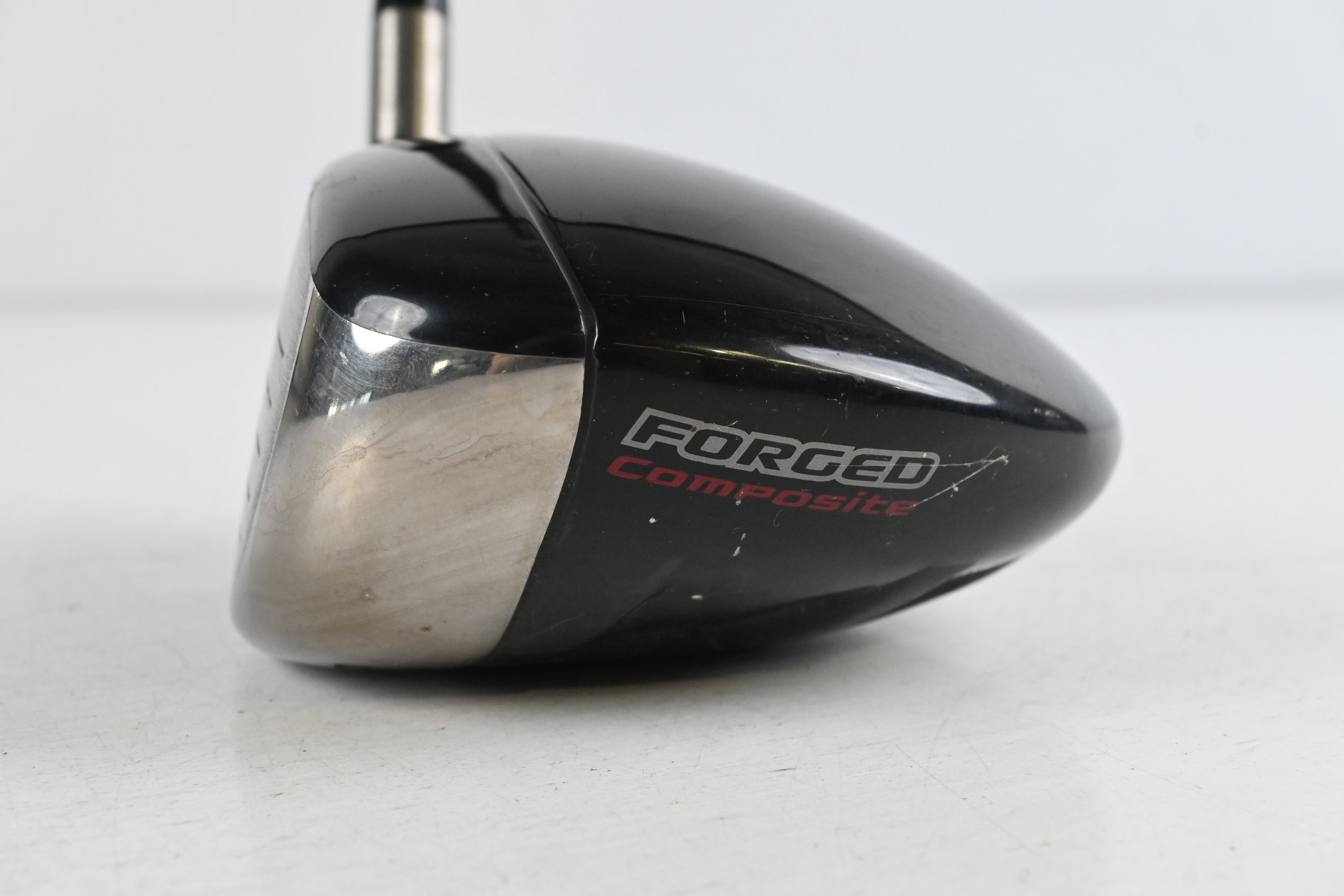 Left Hand Callaway RAZR Hawk Tour Driver / 9.5 Degree / Stiff Flex Aldila RIP'd