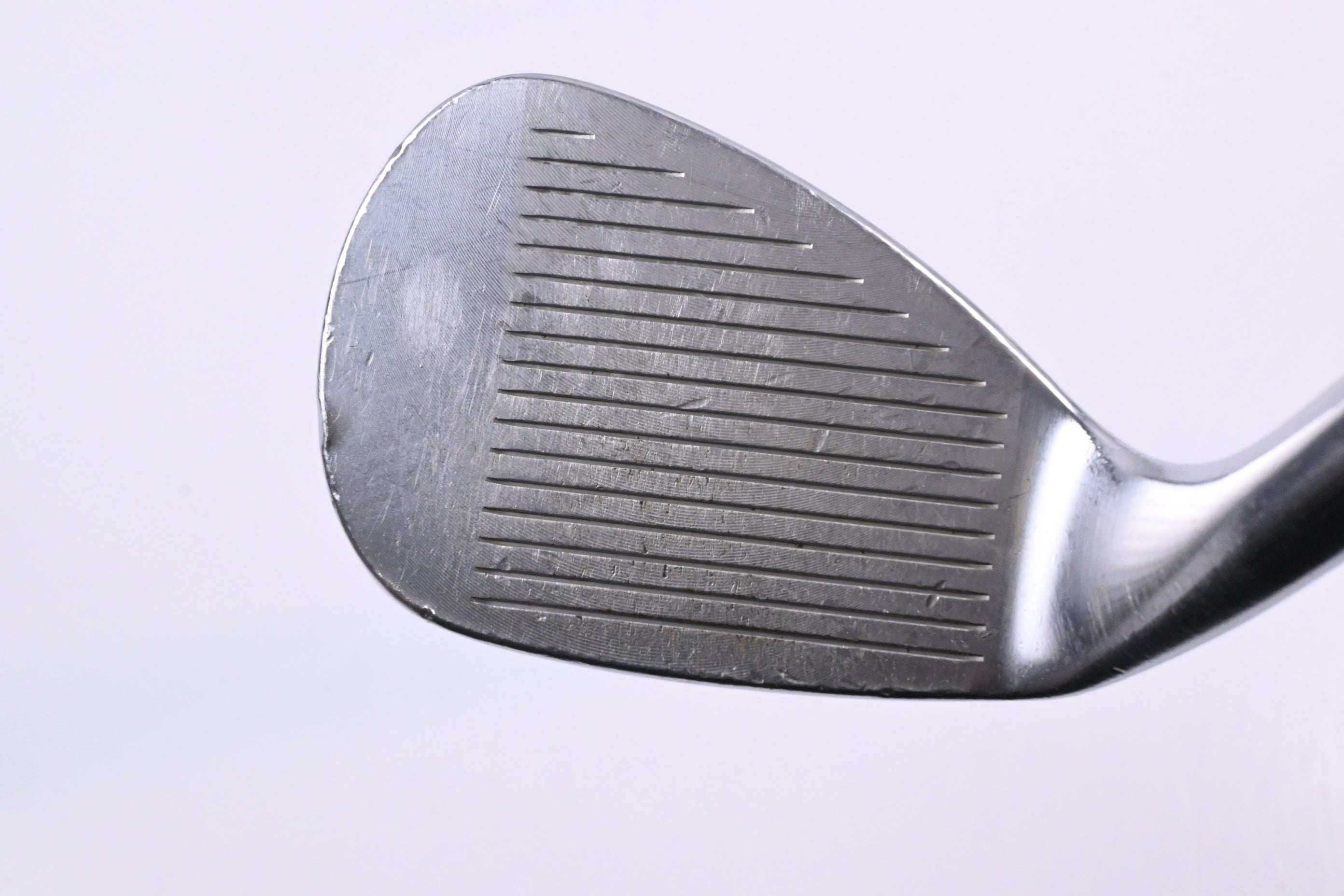 Titleist Vokey SM5 Sand Wedge / 56 Degree / Wedge Flex Titleist Vokey SM5 Shaft