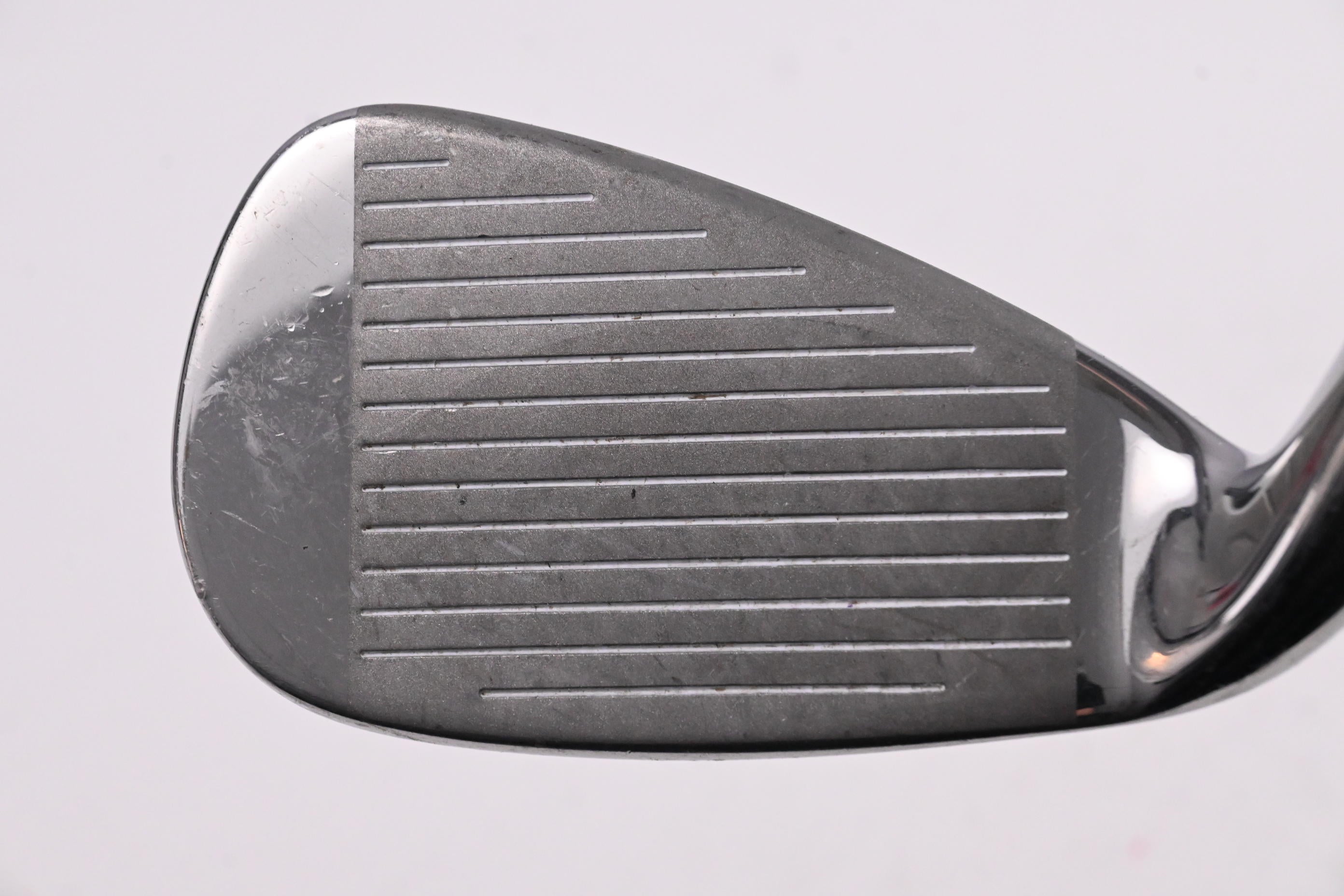 Ladies Cobra Baffler XL Combo #8 Iron / 35 Degree / Ladies Flex Cobra 50 Shaft