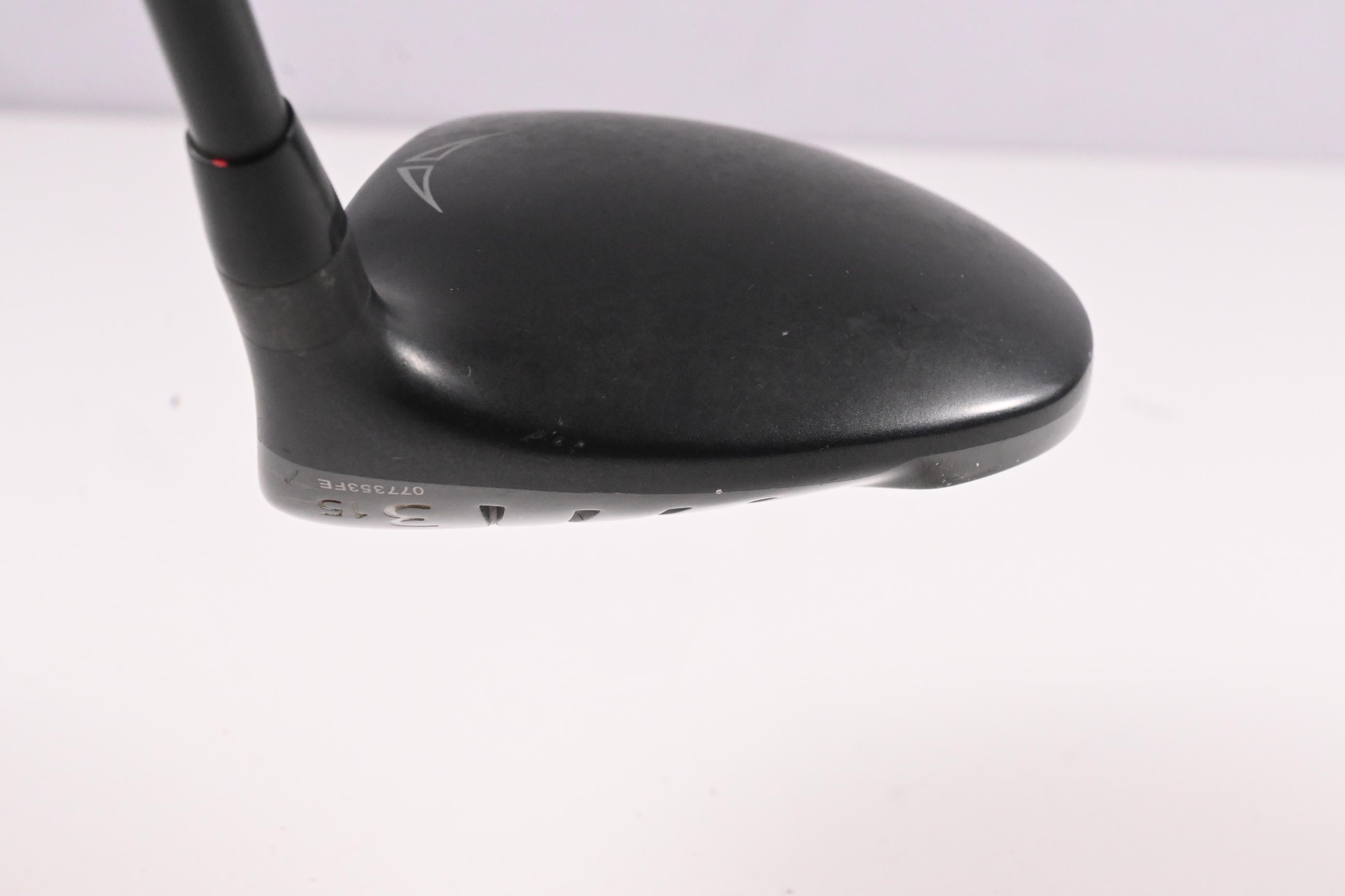 Ping G25 #3 Wood / 15 Degree / Senior Flex Ping TFC 189 Shaft
