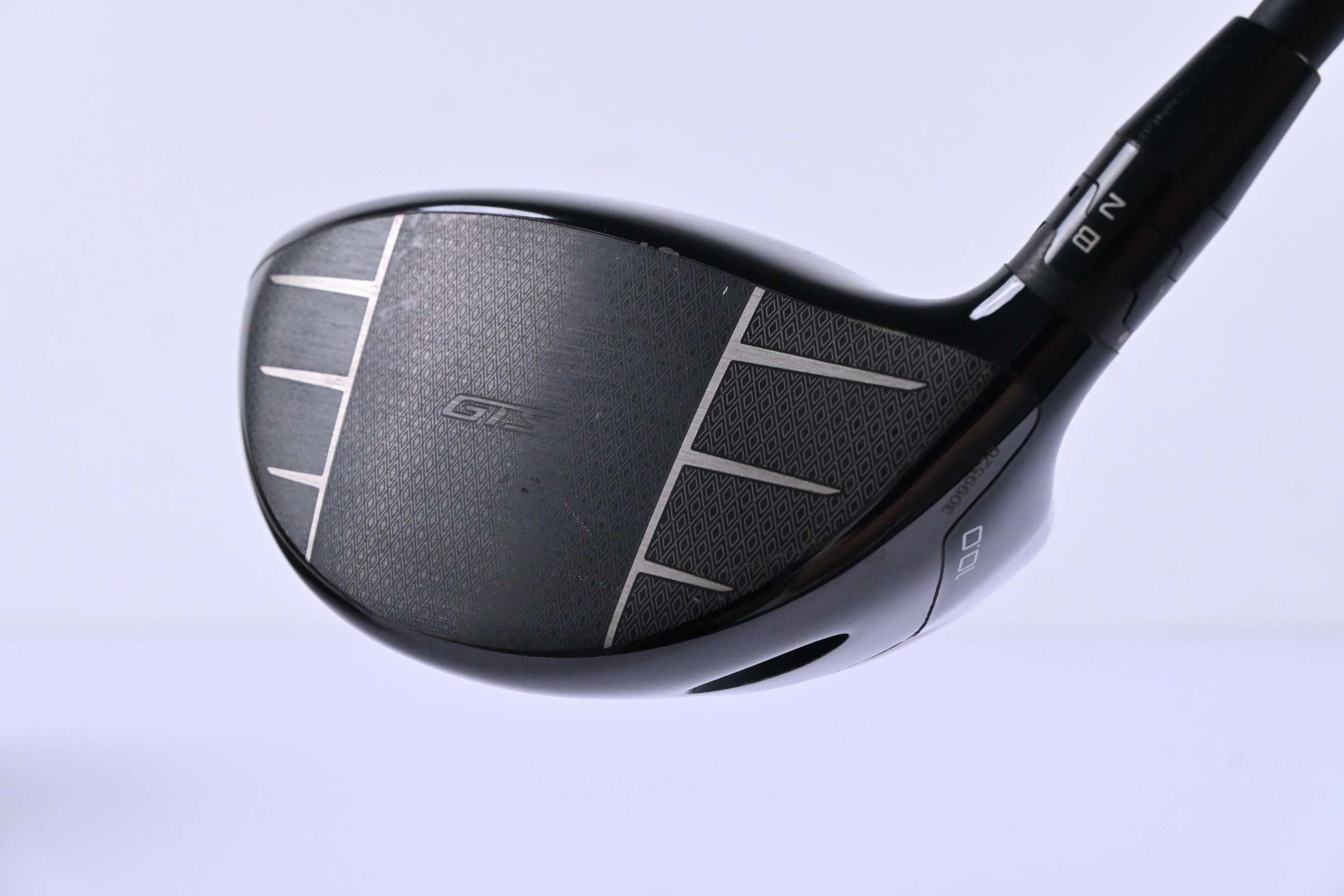 Titleist GTS2 Driver / 10 Degree / Regular Flex Tensei 1K Blue 55 Shaft