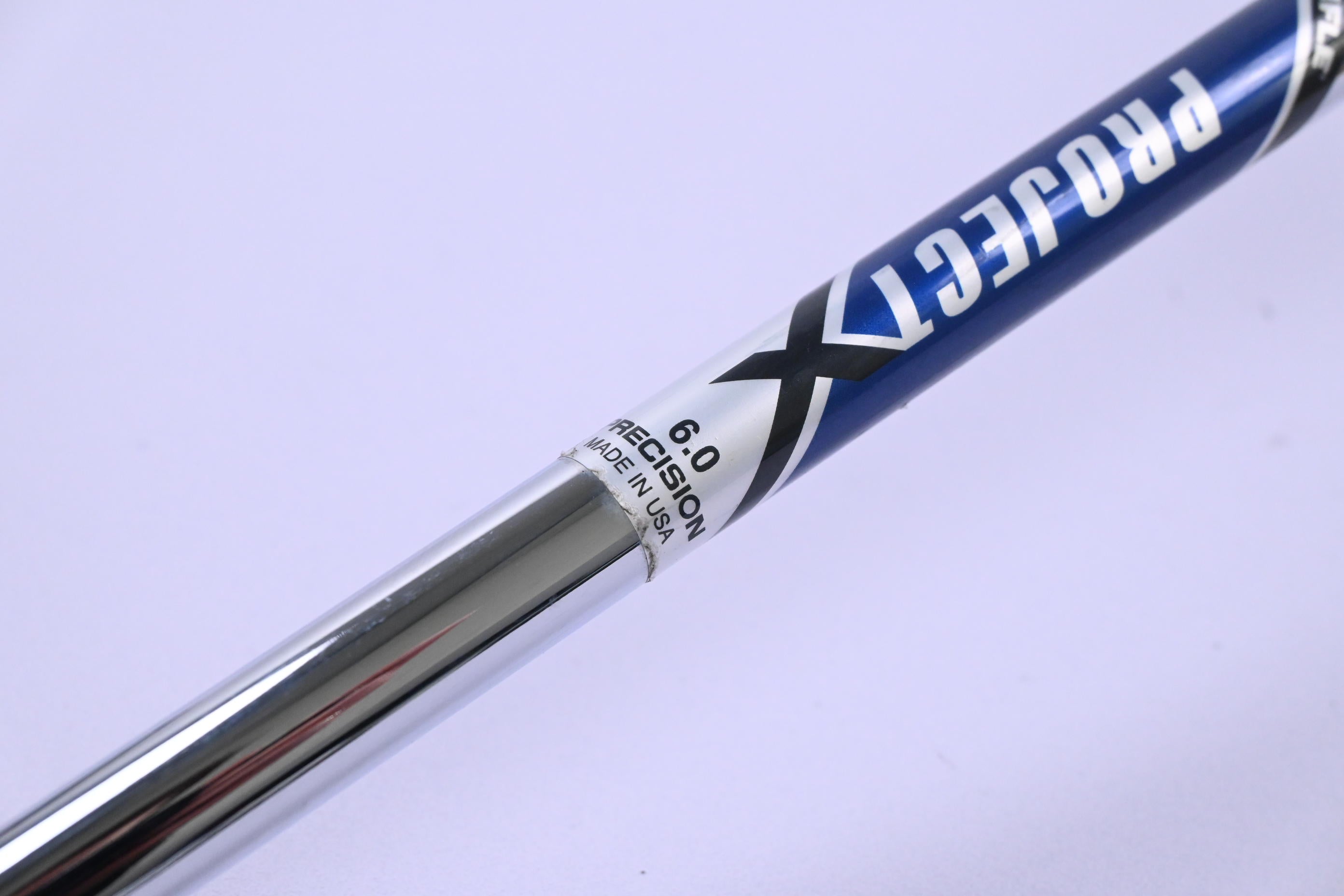 Ping Glide Sand Wedge / 54 Degree / Green Dot / Stiff Flex Project X Rifle Shaft
