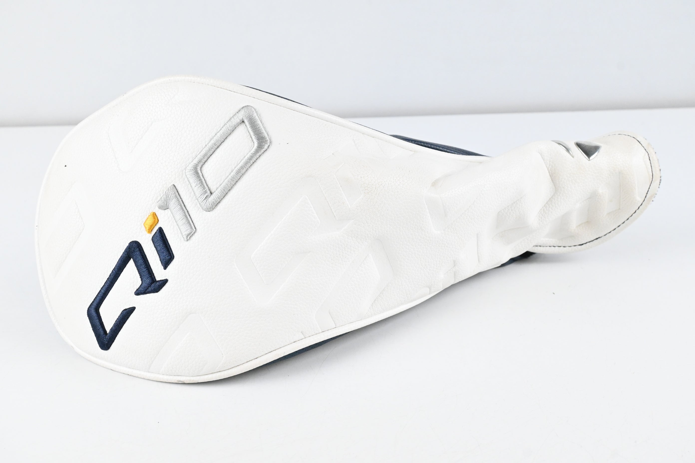 Taylormade Qi10 Driver / 9 Degree / Senior Flex Fujikura Ventus TR Blue 5 Shaft