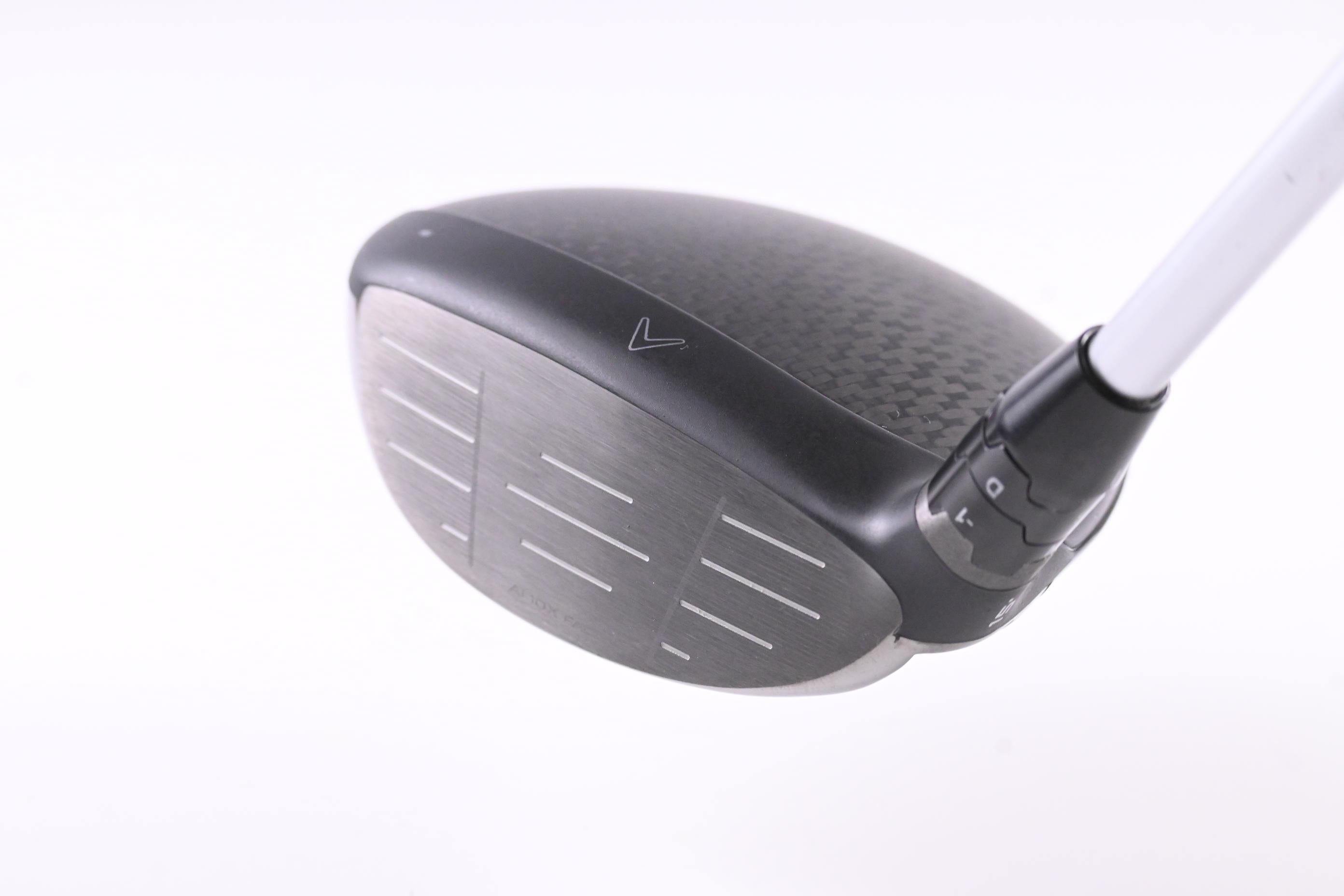 Callaway Elyte #3 Wood / 15 Degree / Senior Flex Aldila Ascent PL 40 Shaft