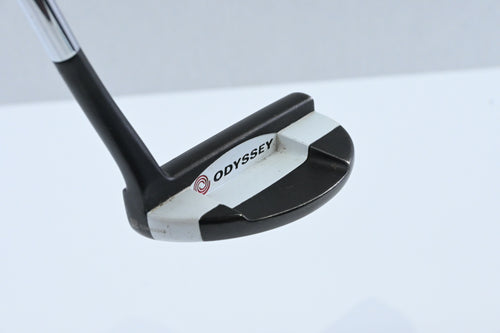 Odyssey Versa 9 Putter / 34 Inch