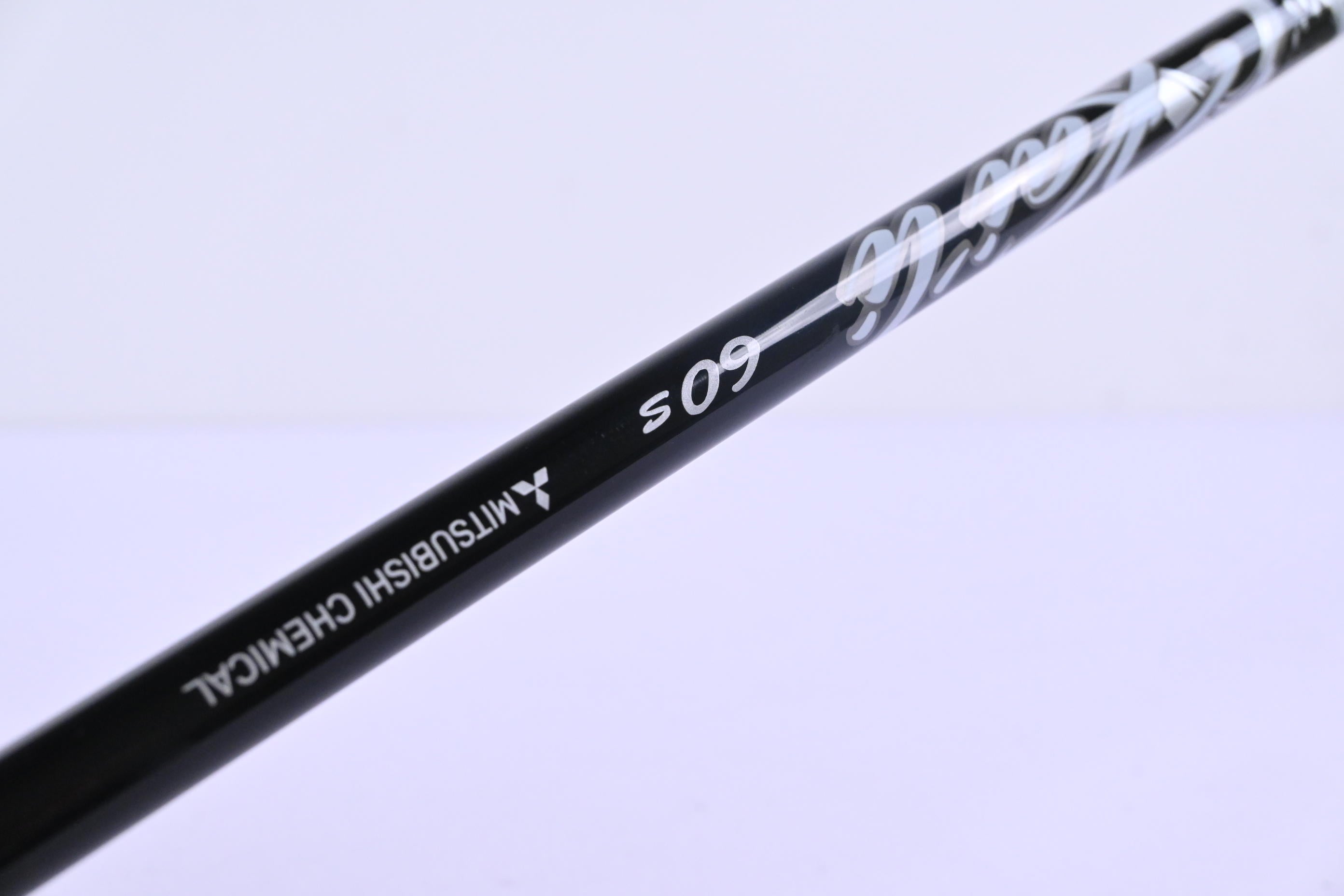 Taylormade Stealth Plus Driver / 9 Degree / Stiff Flex Kai'li White 60 Shaft