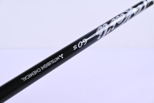 Taylormade Stealth Plus Driver / 9 Degree / Stiff Flex Kai'li White 60 Shaft
