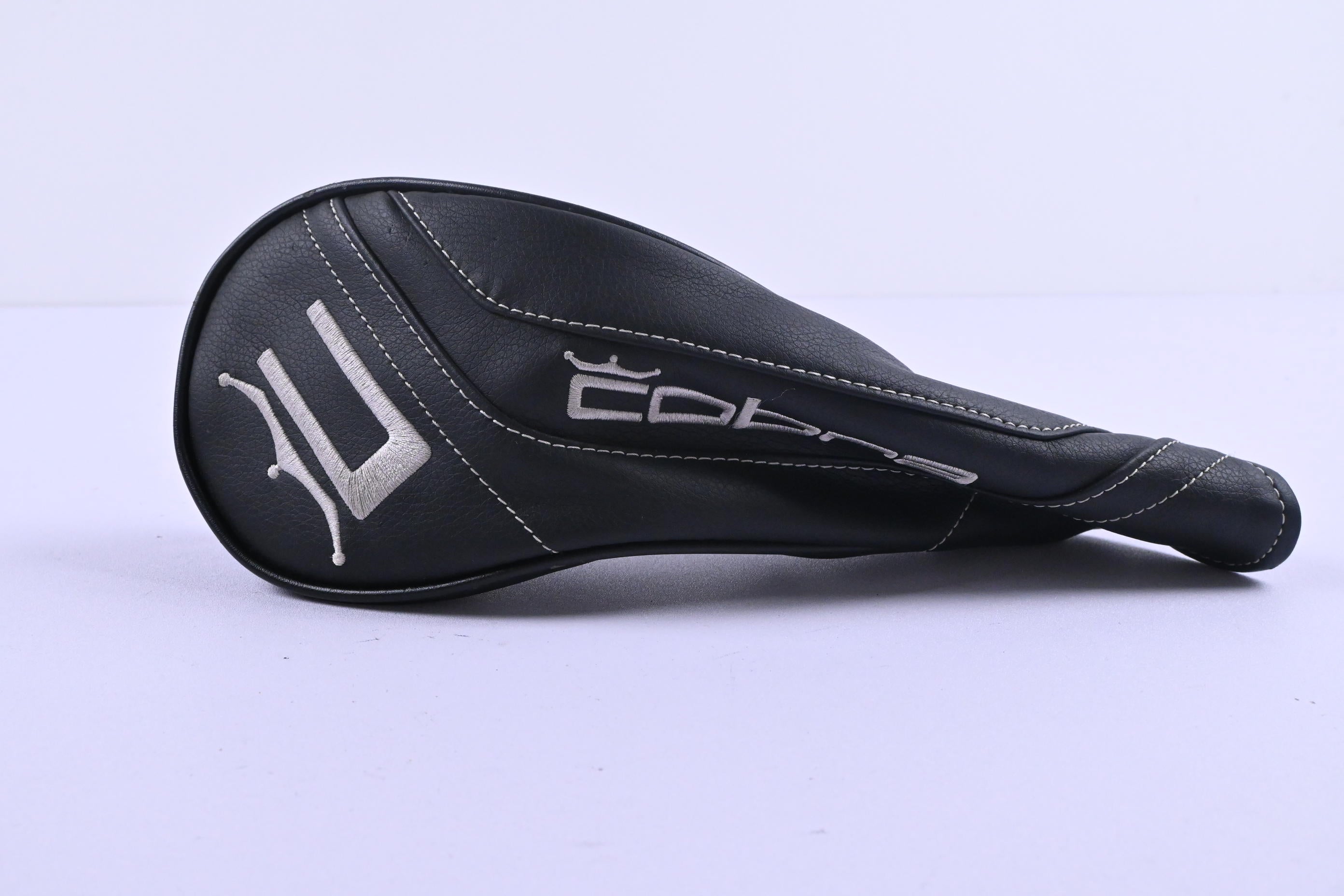 Cobra Aerojet #3 Wood / 15 Degree / X-Flex HZRDUS Smoke Black 70 Shaft