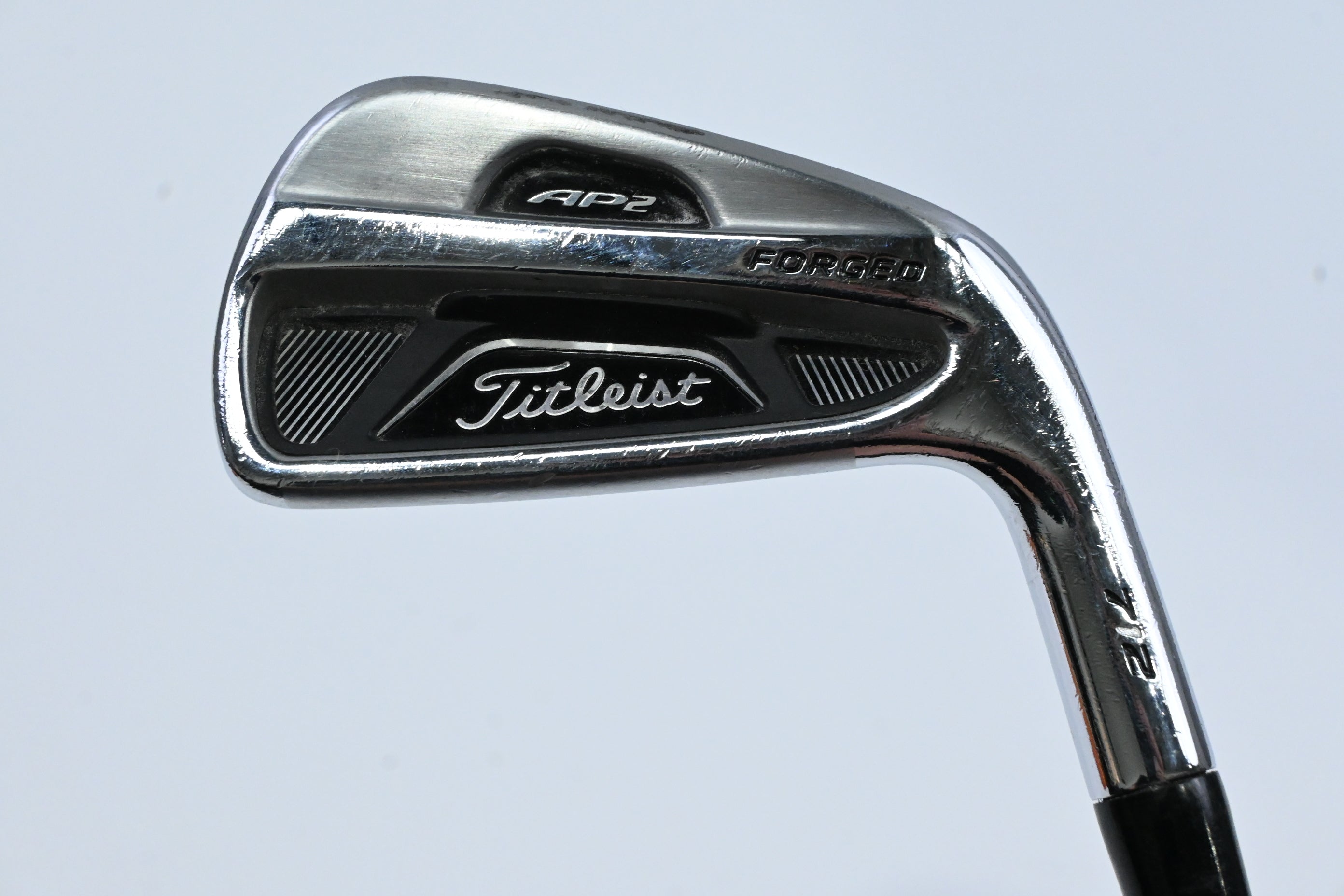 Titleist 712 AP2 #3 Iron / 21 Degree / Regular Flex Dynamic Gold R300 Shaft