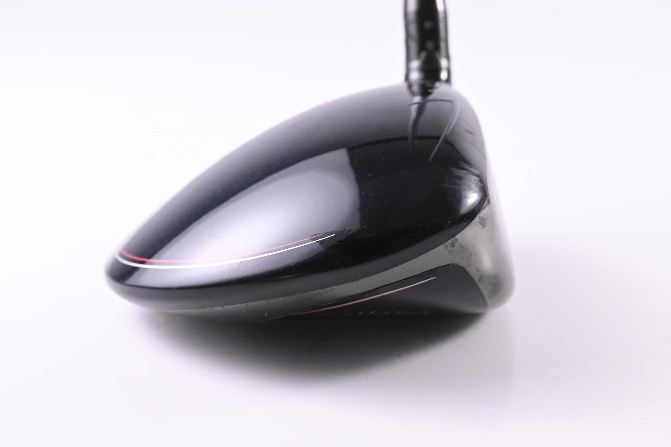 Callaway XR Driver / 10.5 Degree / Stiff Flex HZRDUS T800 65 Shaft