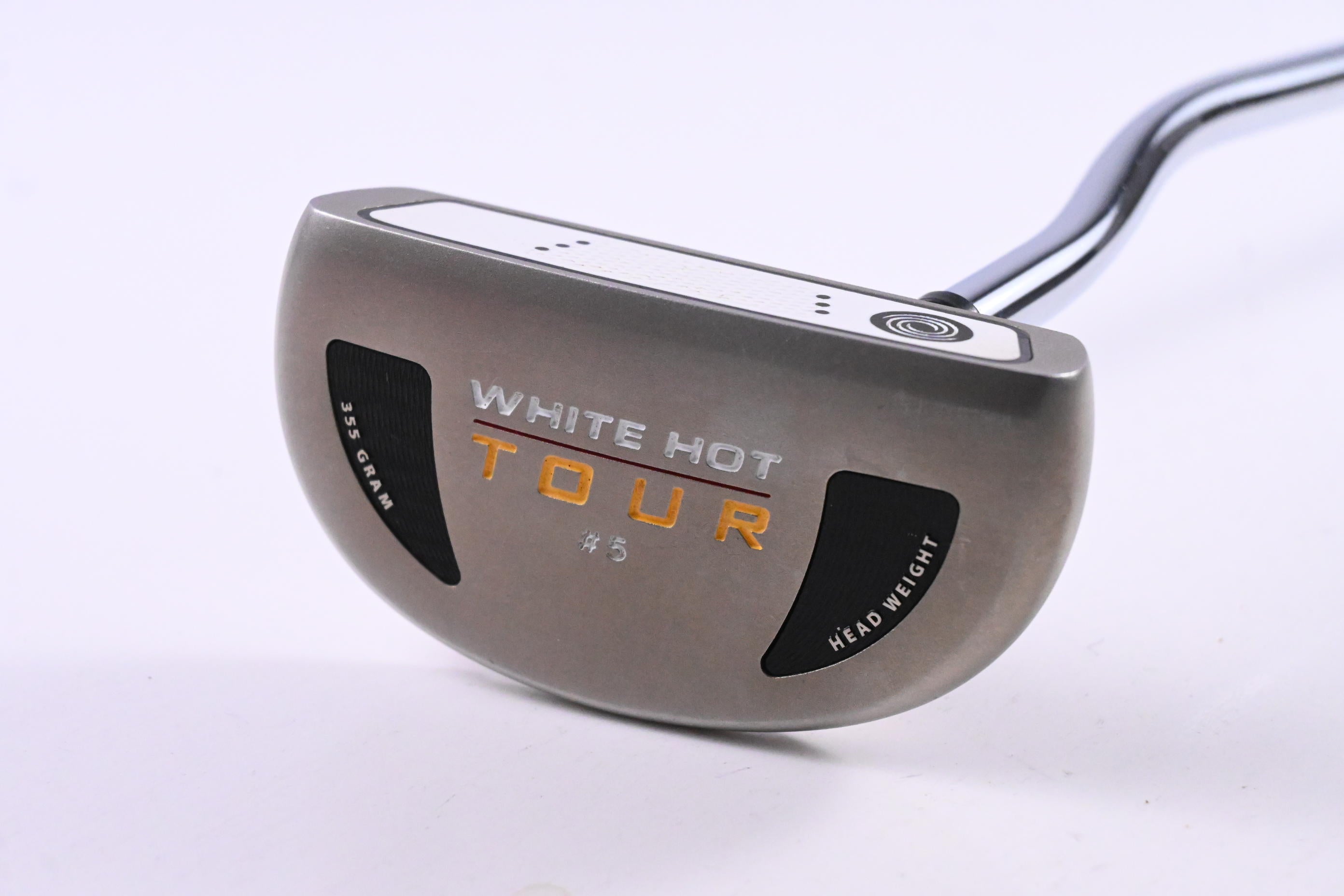 Odyssey White Hot Tour #5 Putter / 32 Inch
