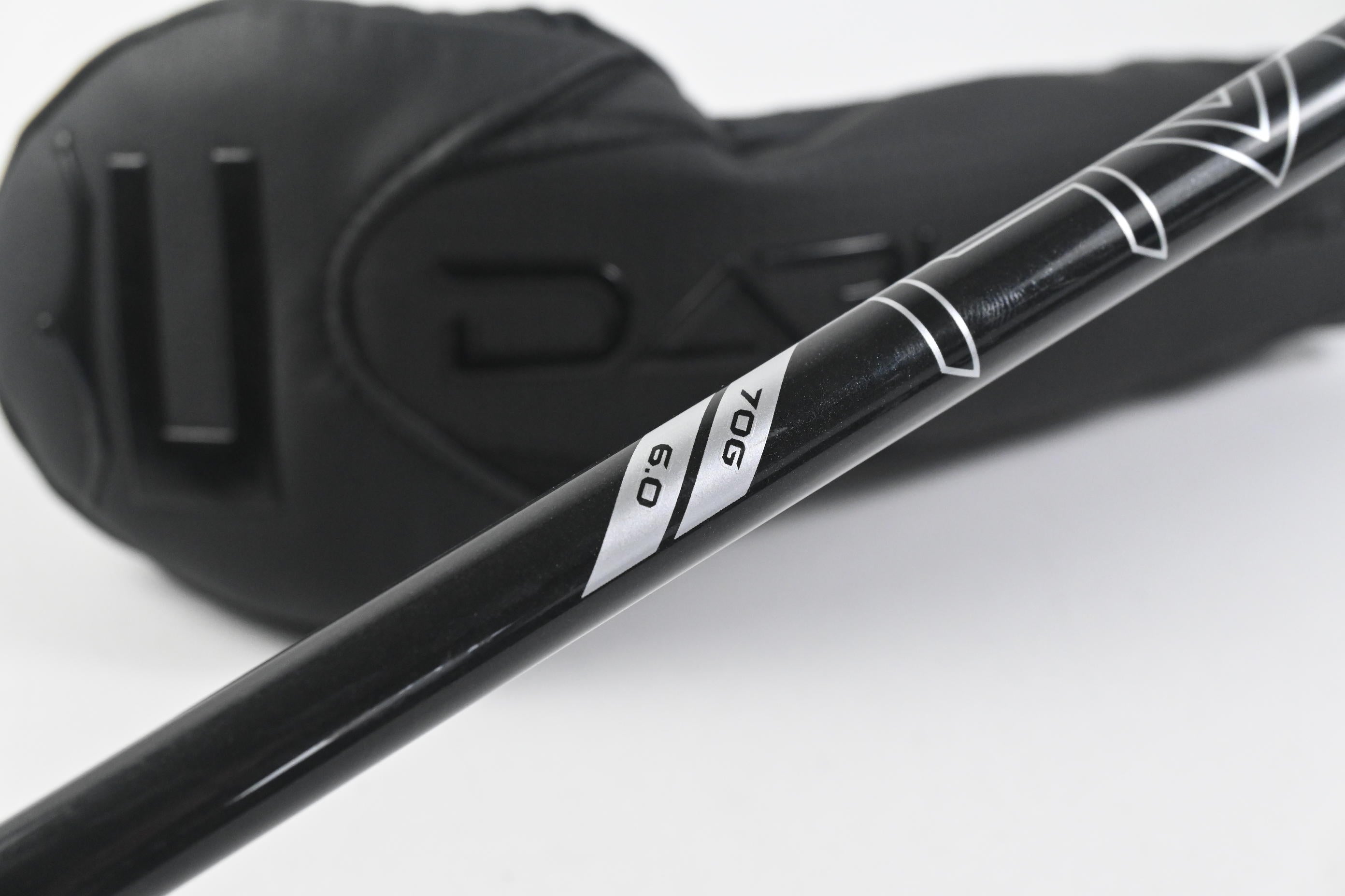 Cobra DS-Adapt X #3 HF Wood / 16.5 Degree / Stiff Flex Denali Black 70 Shaft