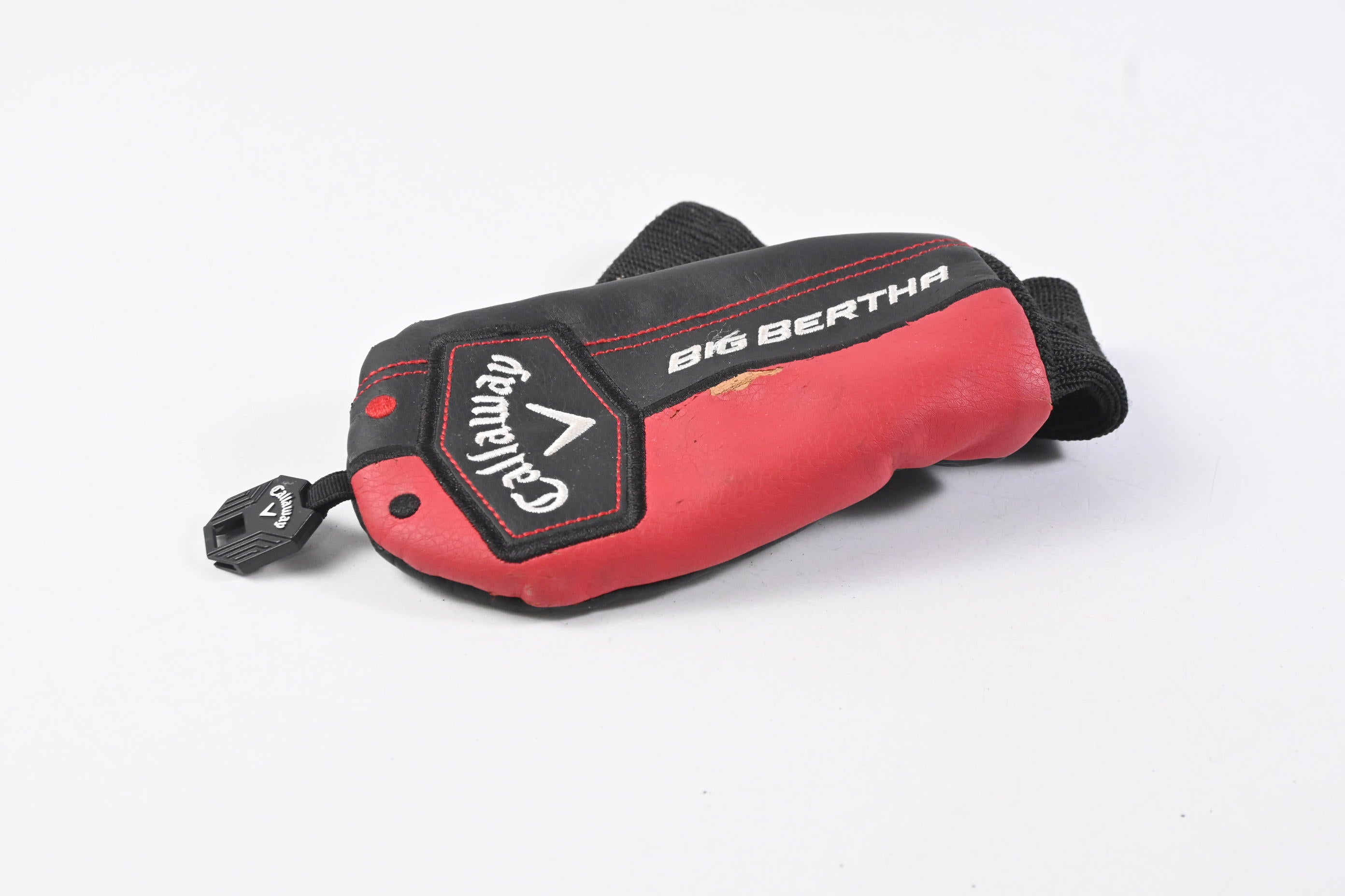 Callaway Big Bertha 2019 #6 Hybrid / 27 Degree / Regular Flex Recoil ESX 460