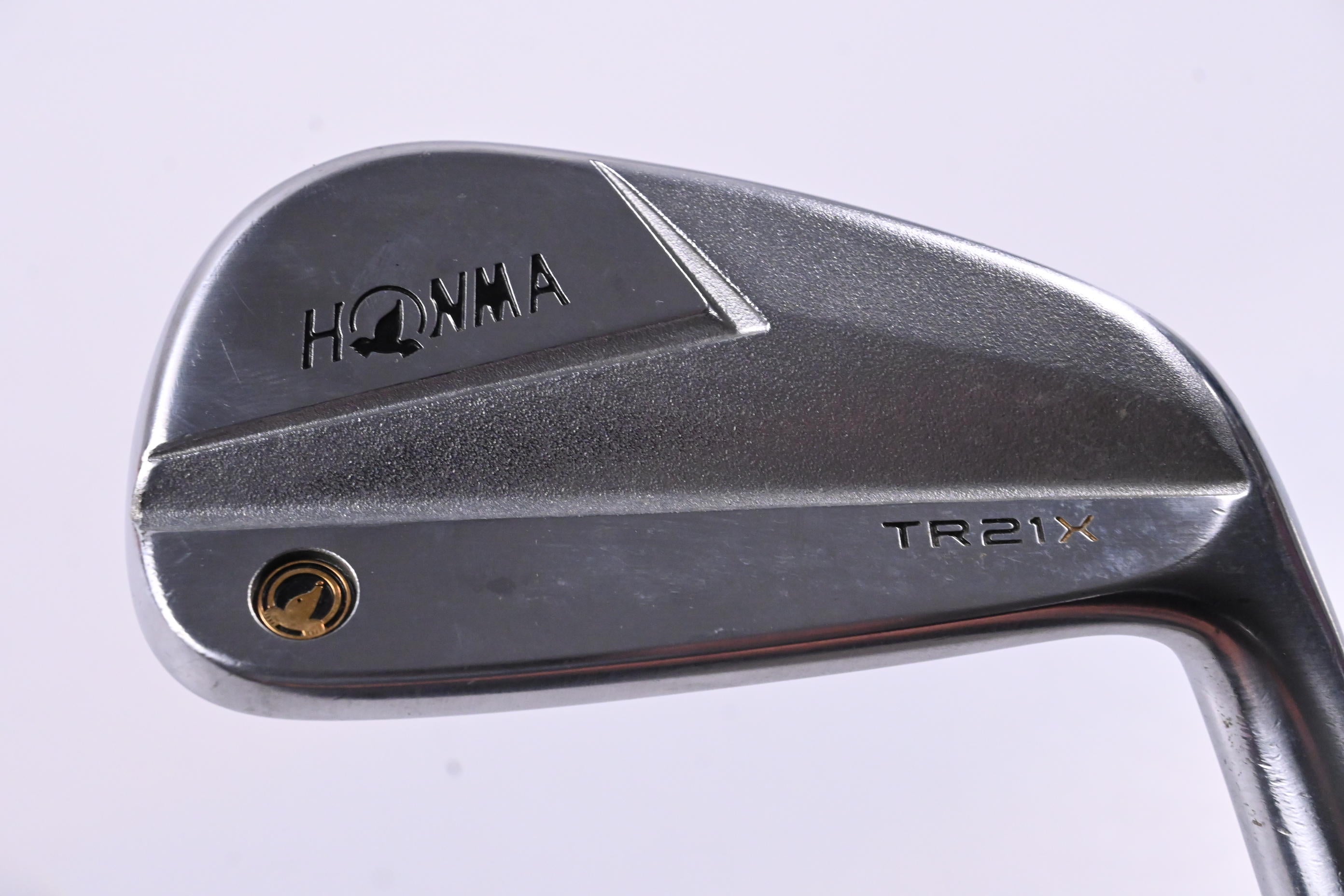 Honma TR21 X #7 Iron / 30 Degree / Regular Flex NS Pro 950 GH NEO Shaft