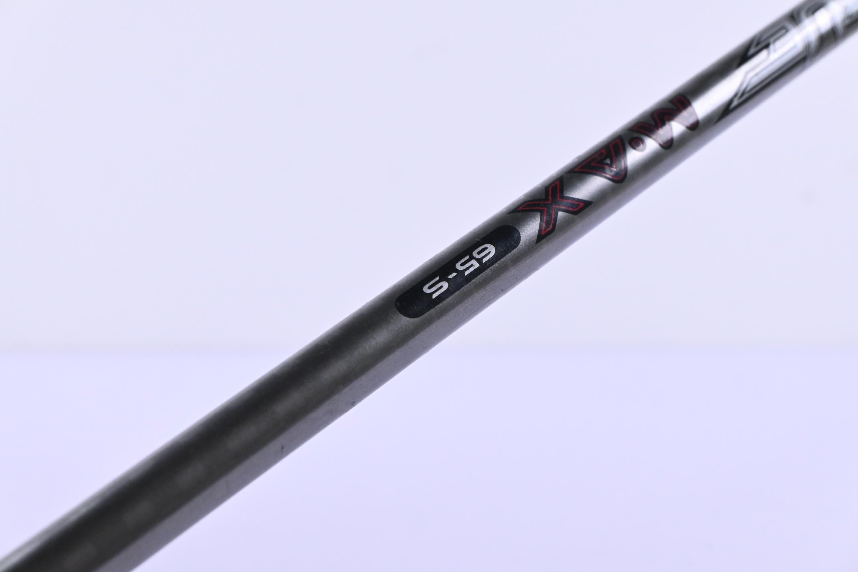 Titleist 917 D2 Driver / 9.5 Degree / Stiff Flex Aldila Rogue M-AX Low 65 Shaft