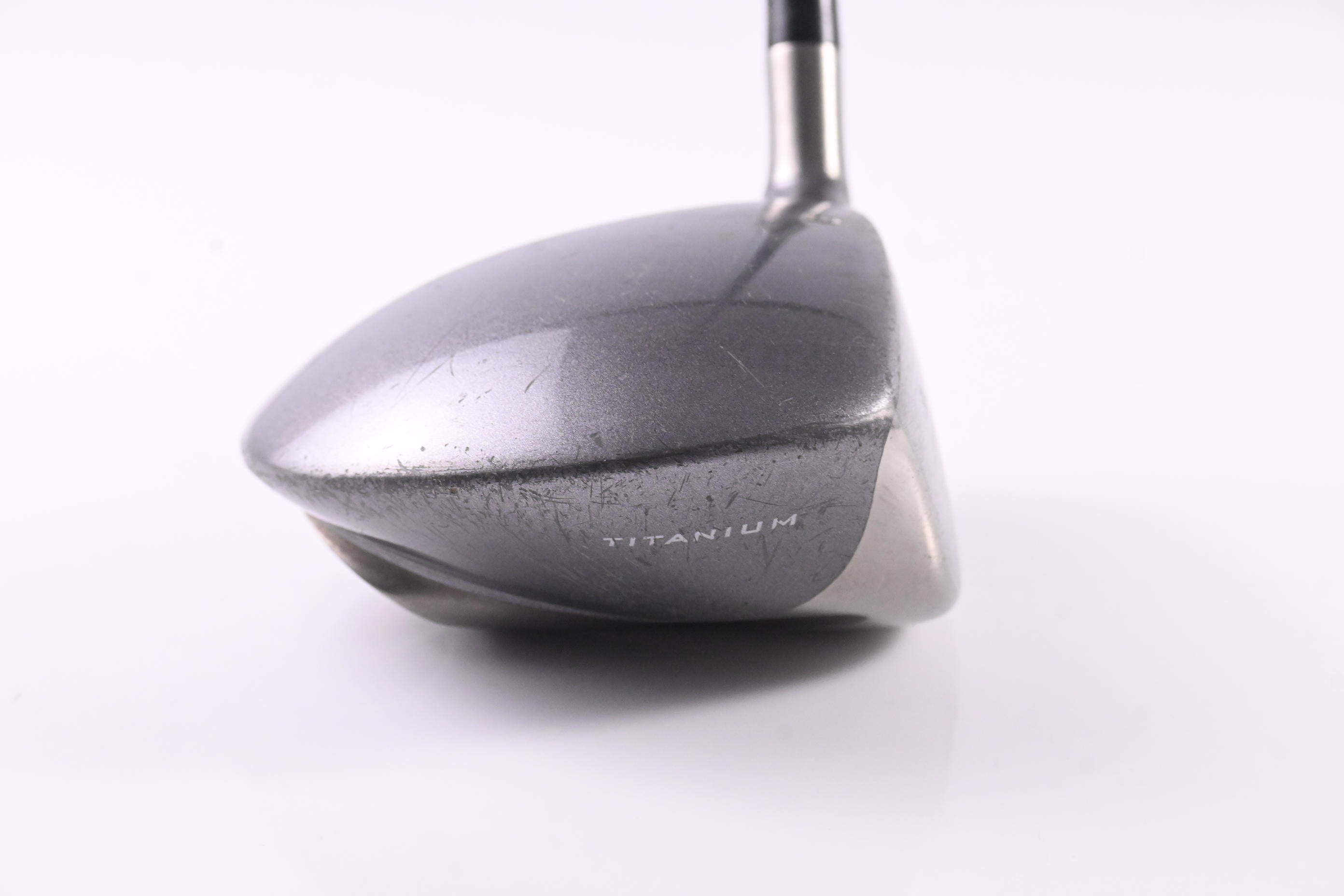 Ladies Taylormade R5 Dual Driver / 12 Degree / Ladies Flex Taylormade M.A.S.2 50