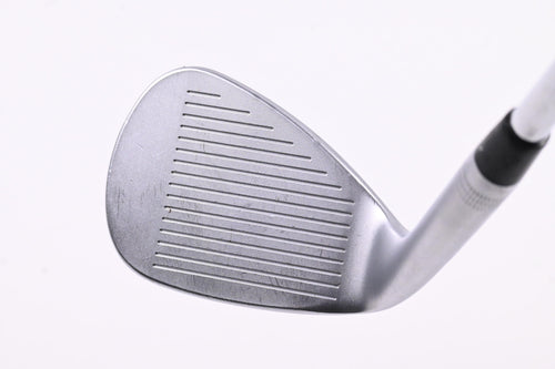 Wilson Staff Model Lob Wedge / 58 Degree / Wedge Flex Dynamic Gold Shaft