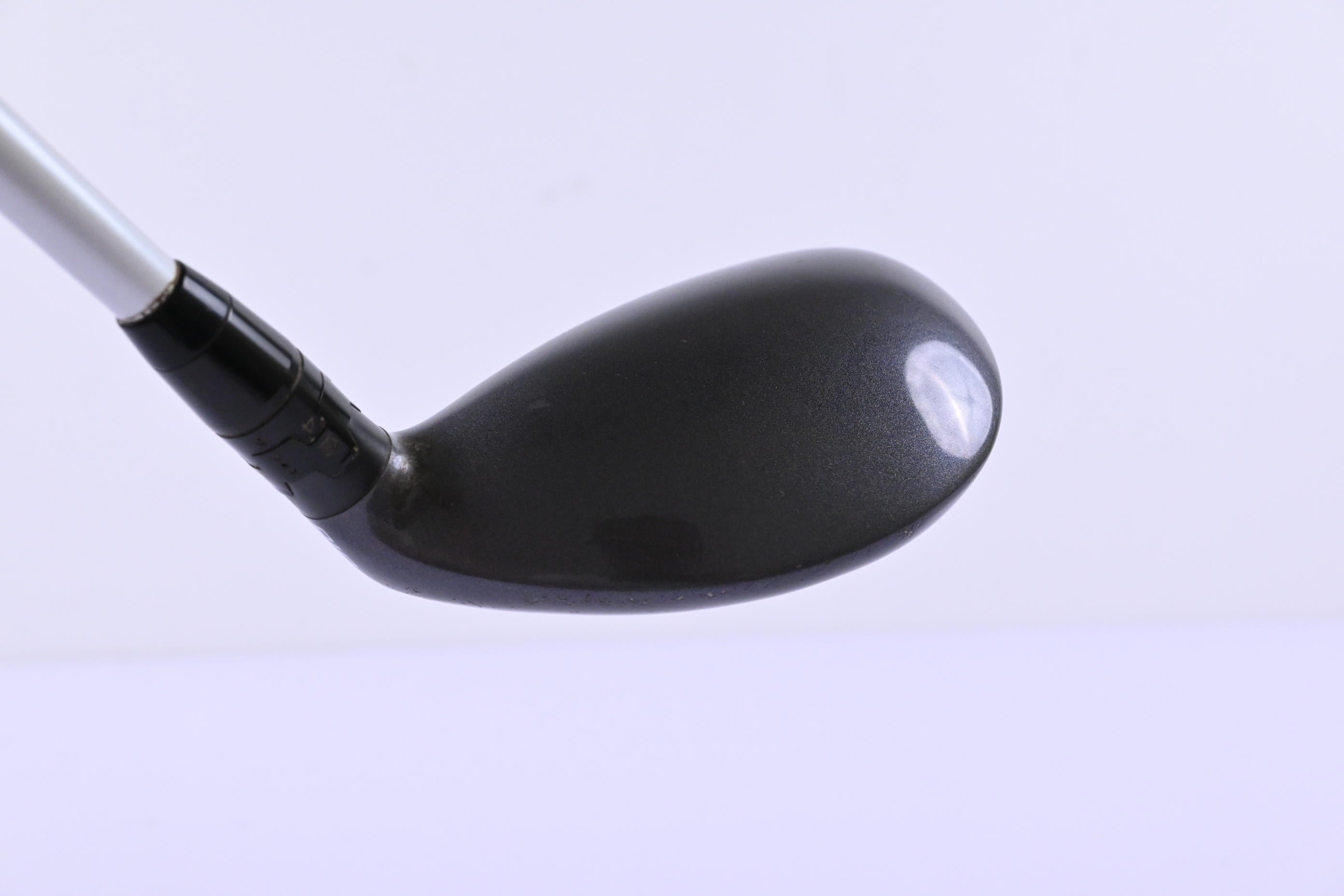 Titleist 816 H1 #3 Hybrid / 19 Degree / Stiff Flex Aldila Rogue Black 95 MSI
