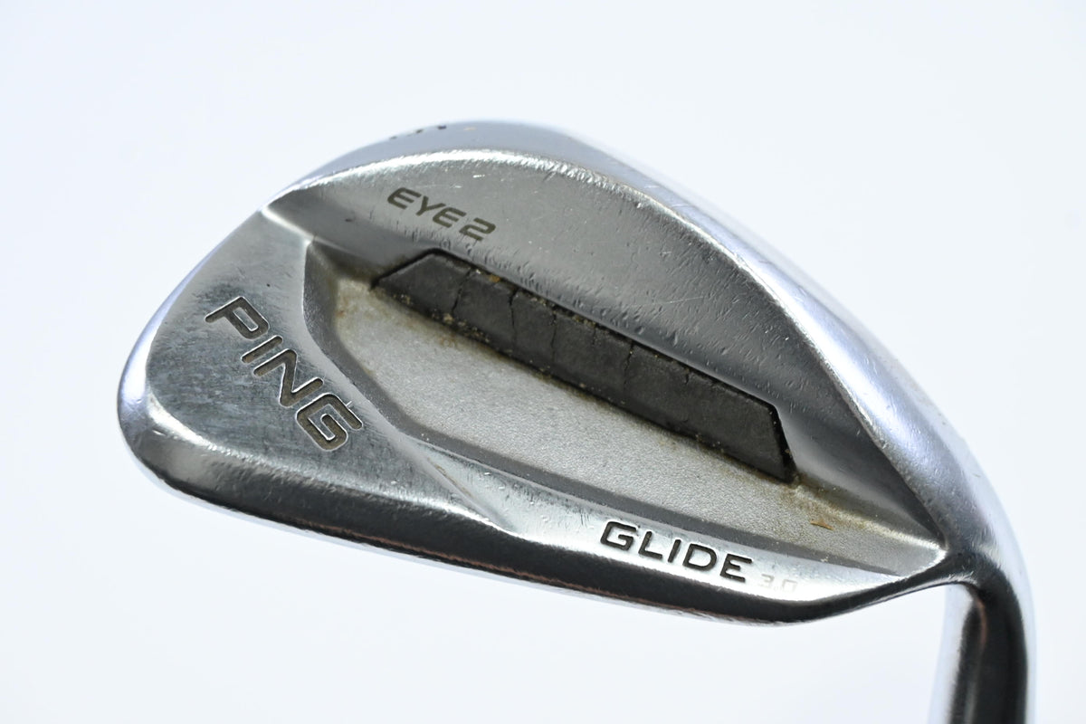 Ping Glide 3.0 Eye 2 Sand Wedge / 56 Degree / Black Dot / Wedge Flex Ping Shaft