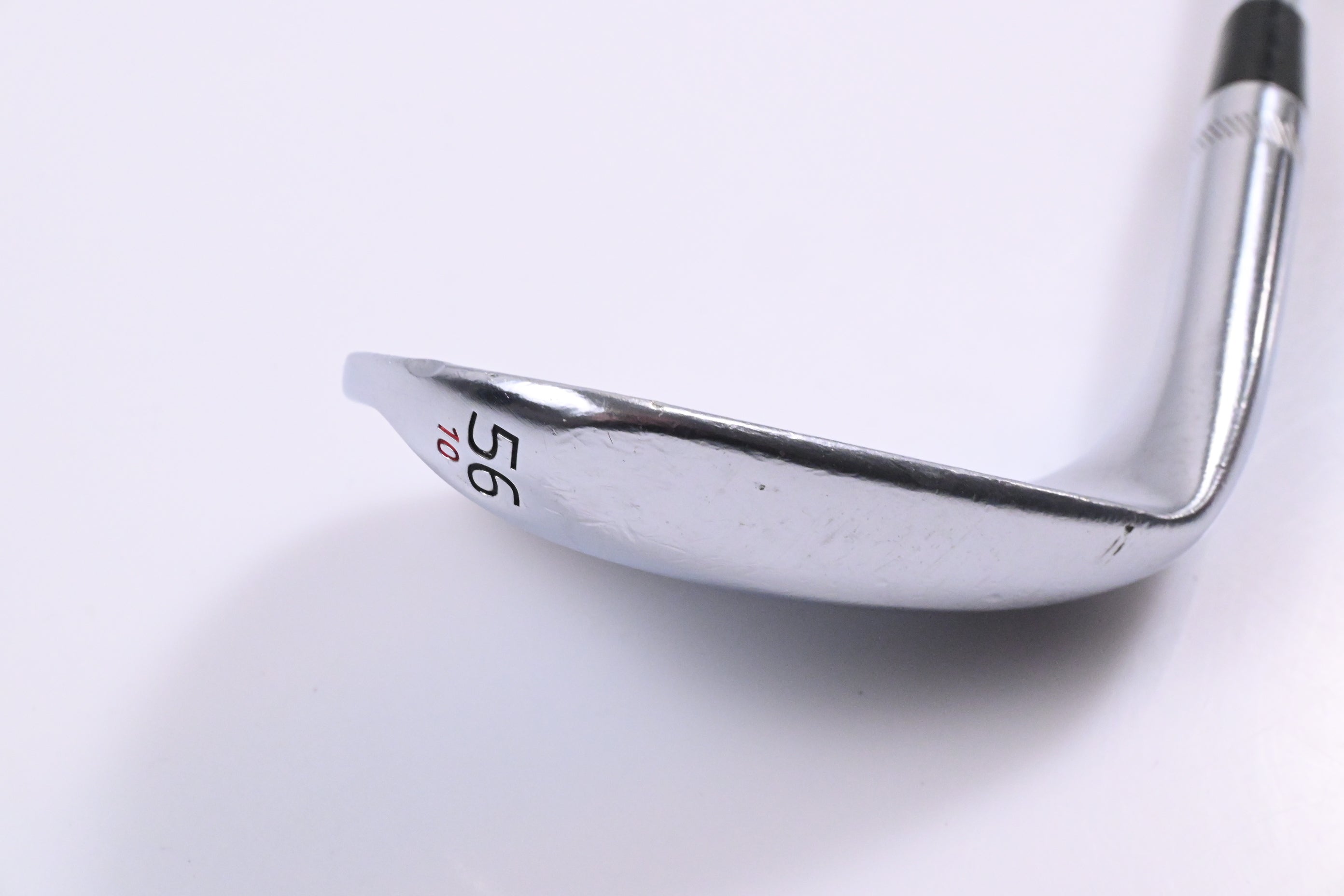 Titleist Vokey SM5 Sand Wedge / 56 Degree / Wedge Flex Titleist Vokey SM5 Shaft