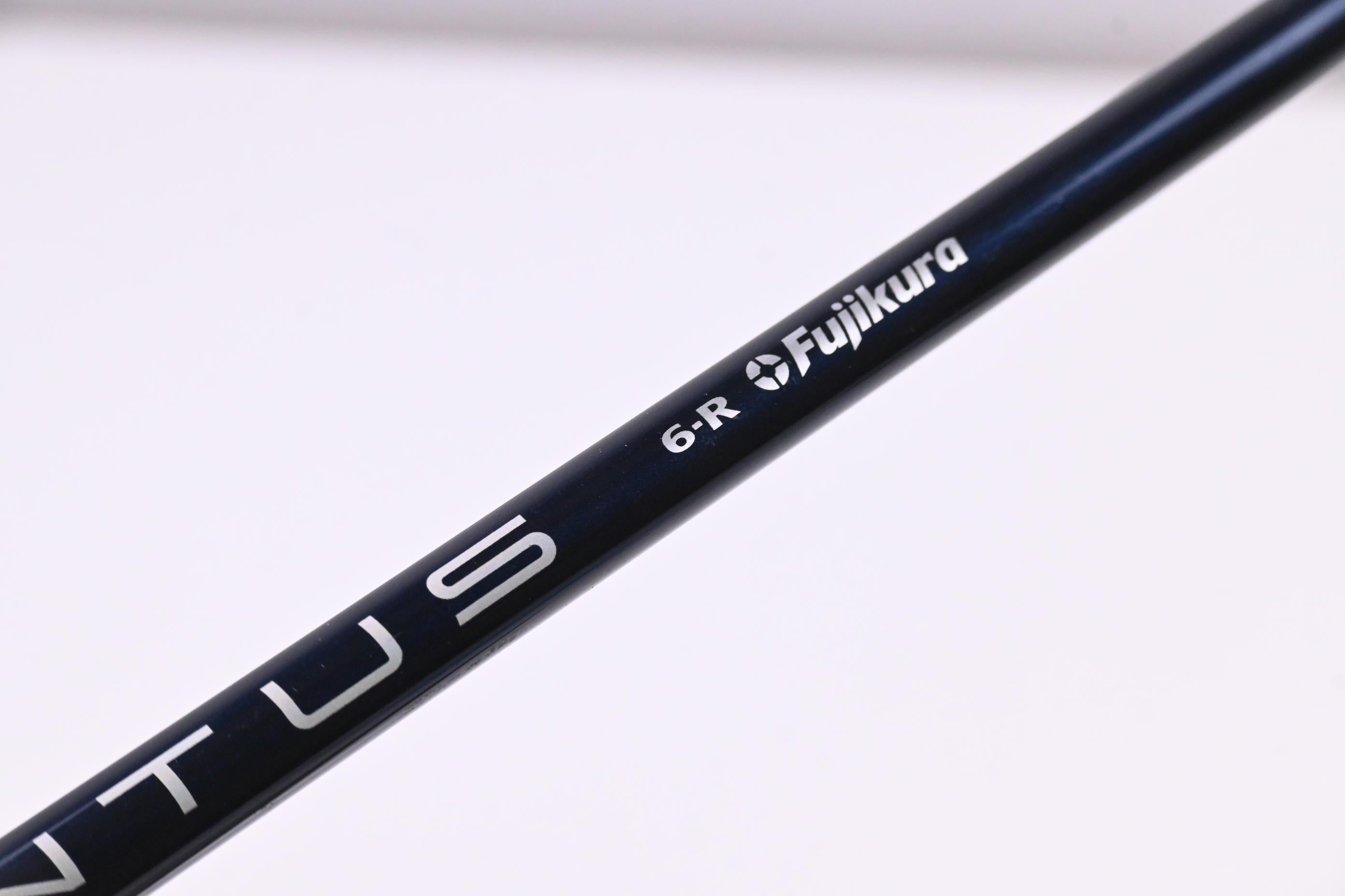 Fujikura Ventus Blue 6 Driver Shaft / Regular Flex / Wilson Adapter