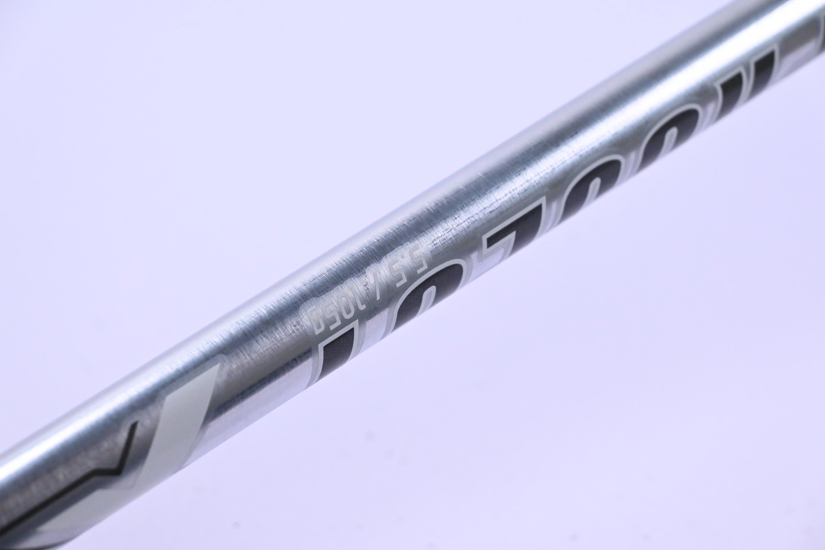 Miura TC-201 #8 Iron / Regular Plus Flex Project X IO 105 Shaft