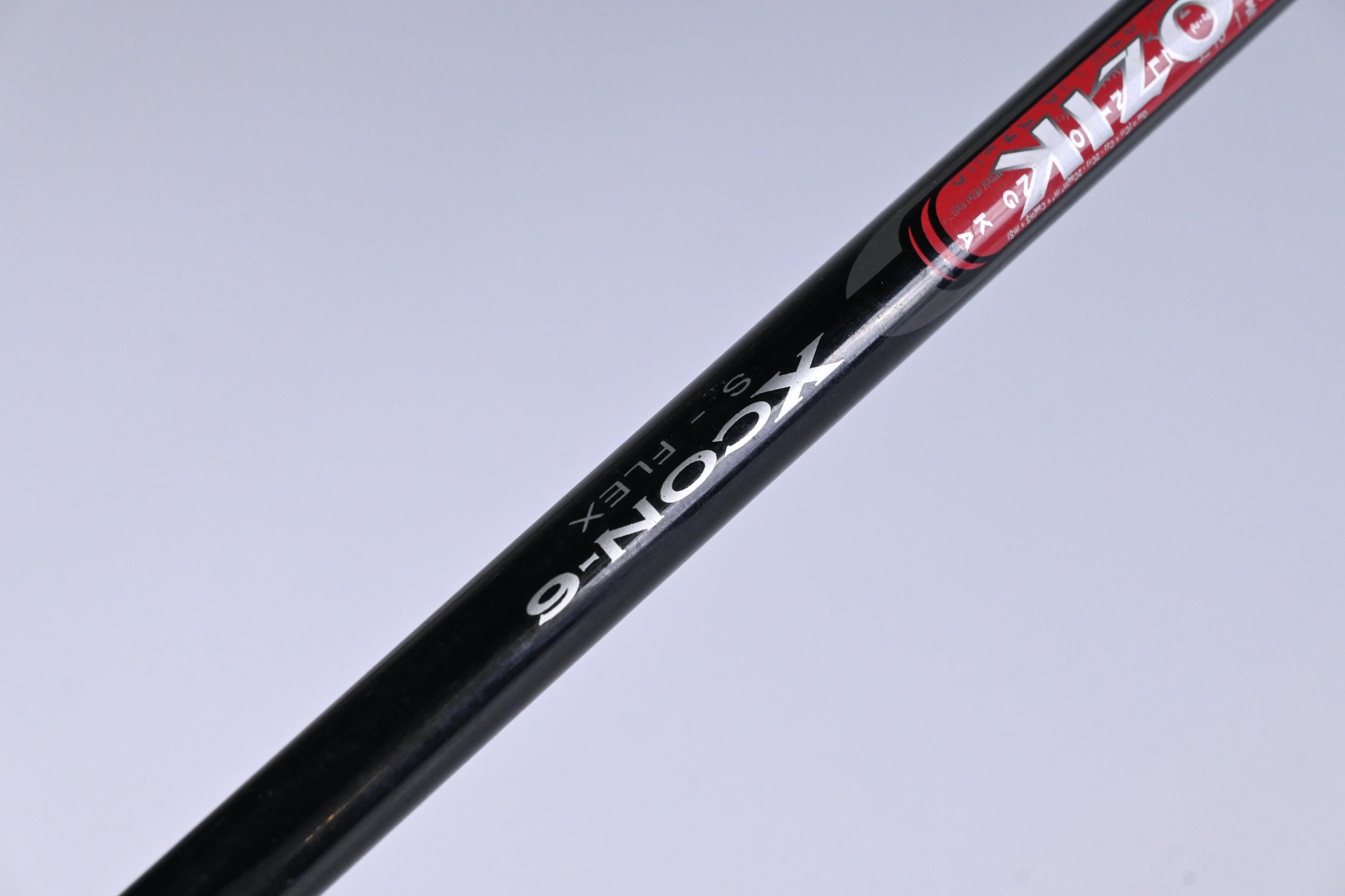 Cleveland Classic XL #3 Wood / 14 Degree / Stiff Flex Matrix Ozik XCon-6 Shaft