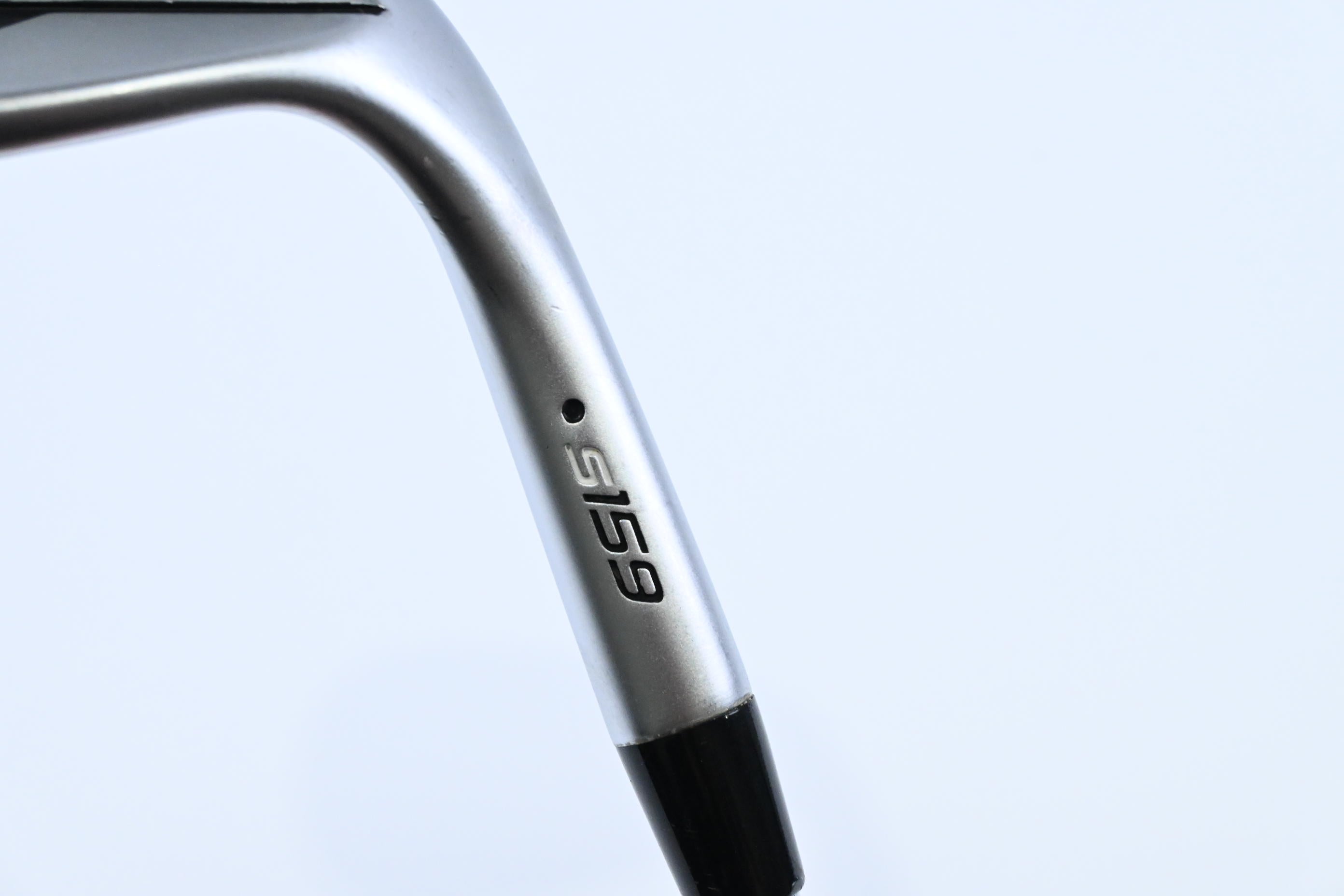 Ping S159 Lob Wedge / 58 Degree / Black Dot / Wedge Flex Ping Z-Z115 Shaft