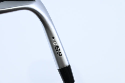 Ping S159 Lob Wedge / 58 Degree / Black Dot / Wedge Flex Ping Z-Z115 Shaft