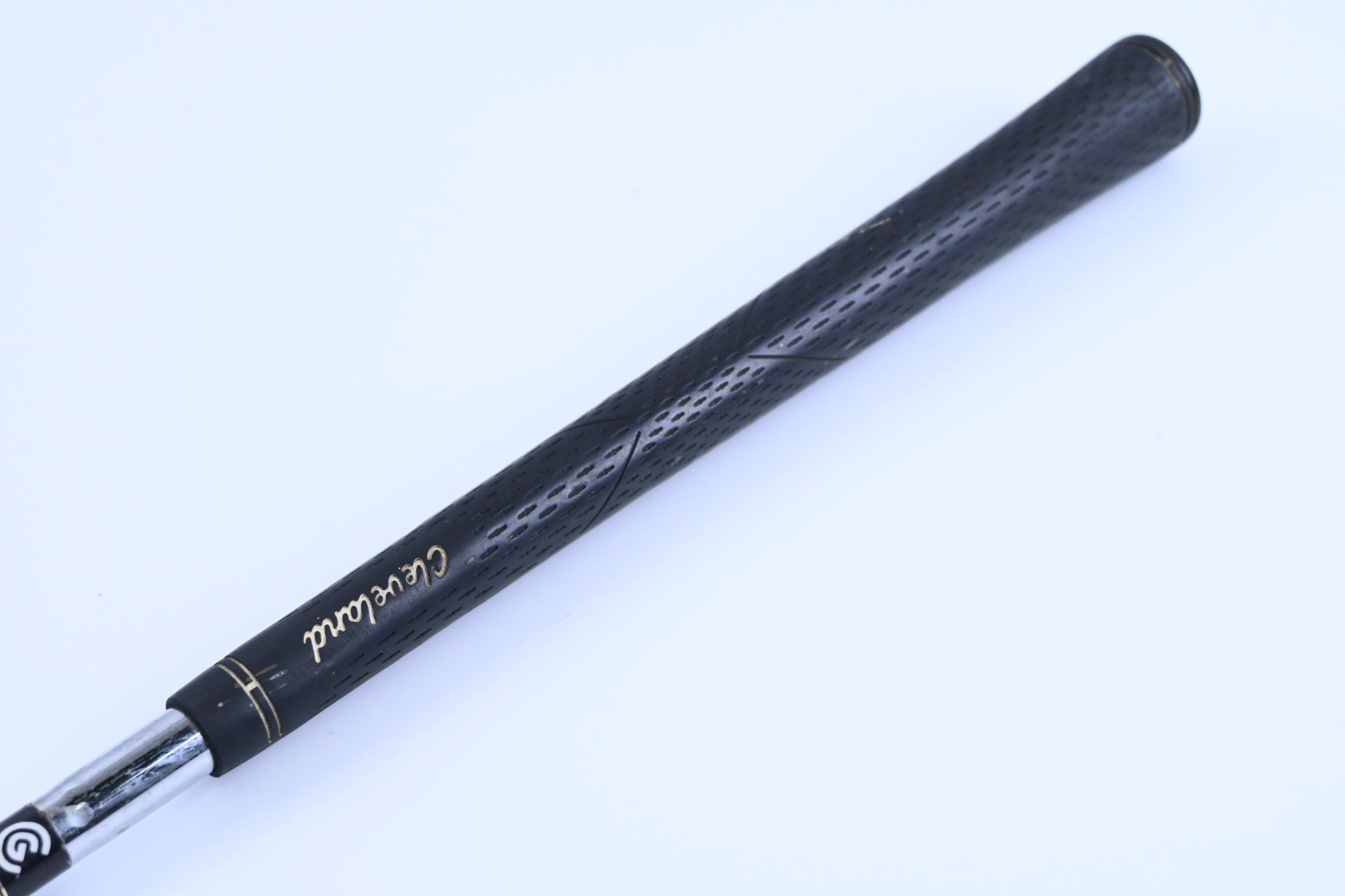 Cleveland CG16 Lob Wedge / 58 Degree / Wedge Flex Cleveland Traction Shaft