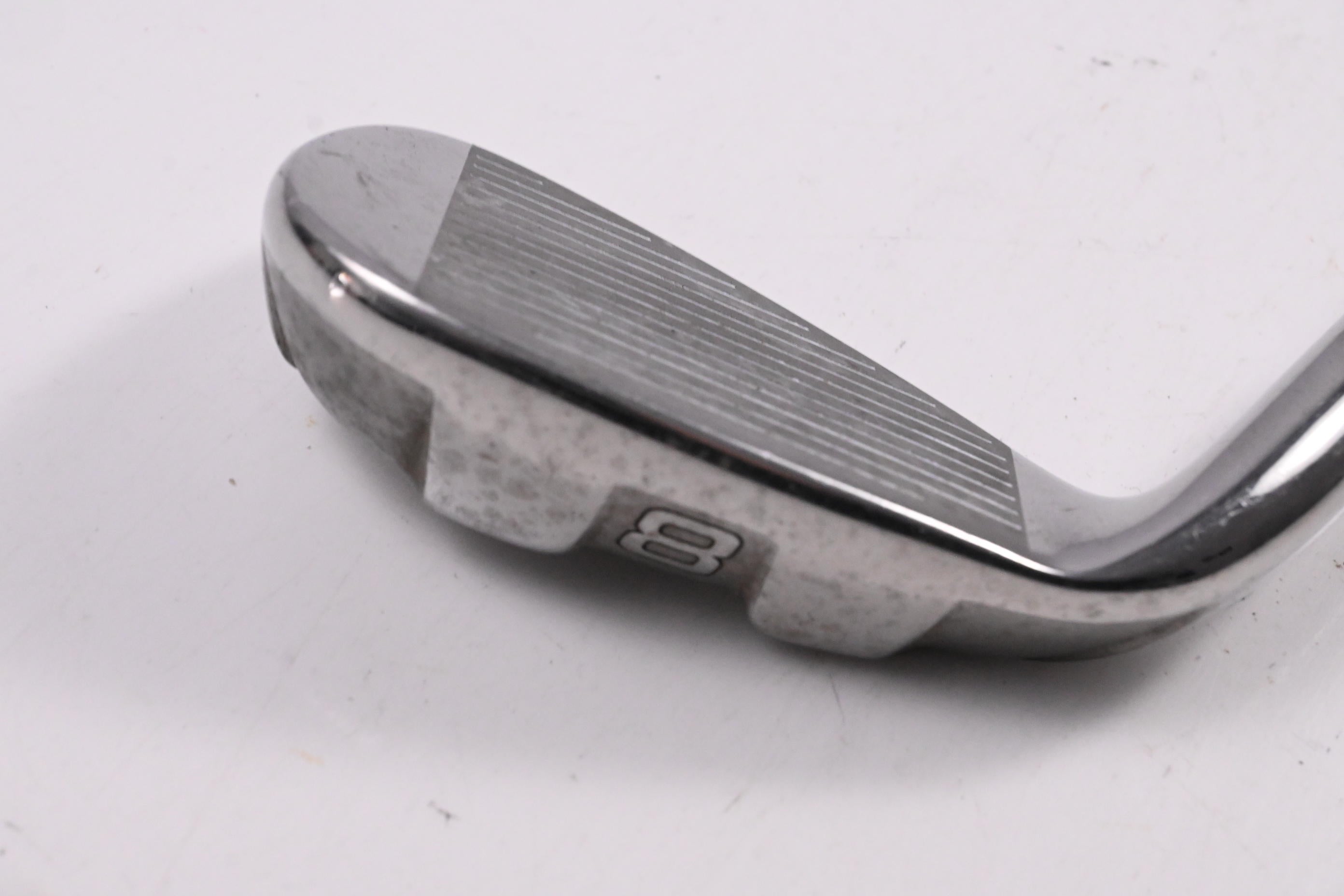 Ladies Cobra Baffler XL Combo #8 Iron / 35 Degree / Ladies Flex Cobra 50 Shaft