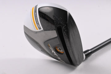 Taylormade RBZ Stage 2 #3 Wood / 15 Degree / Regular Flex Matrix Rocketfuel 60