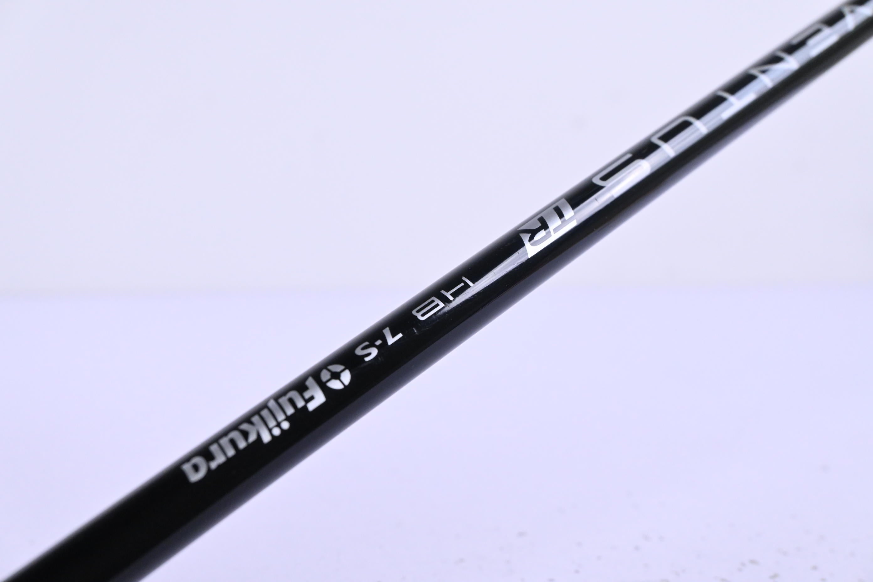 Taylormade Stealth 2 #4 Hybrid / 22 Degree / Stiff Flex Fujikura Ventus Red TR 7