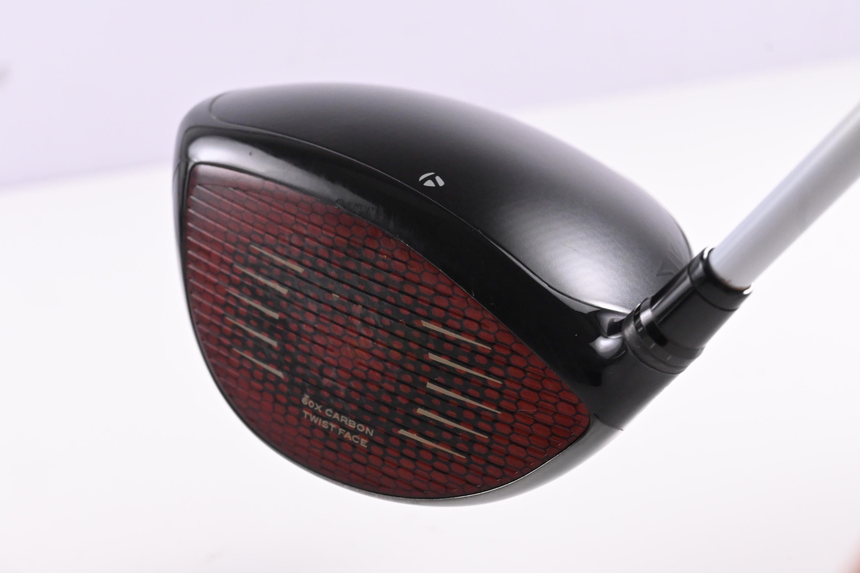 Taylormade Stealth HD Driver / 12 Degree / Senior Flex Speeder 45 Shaft