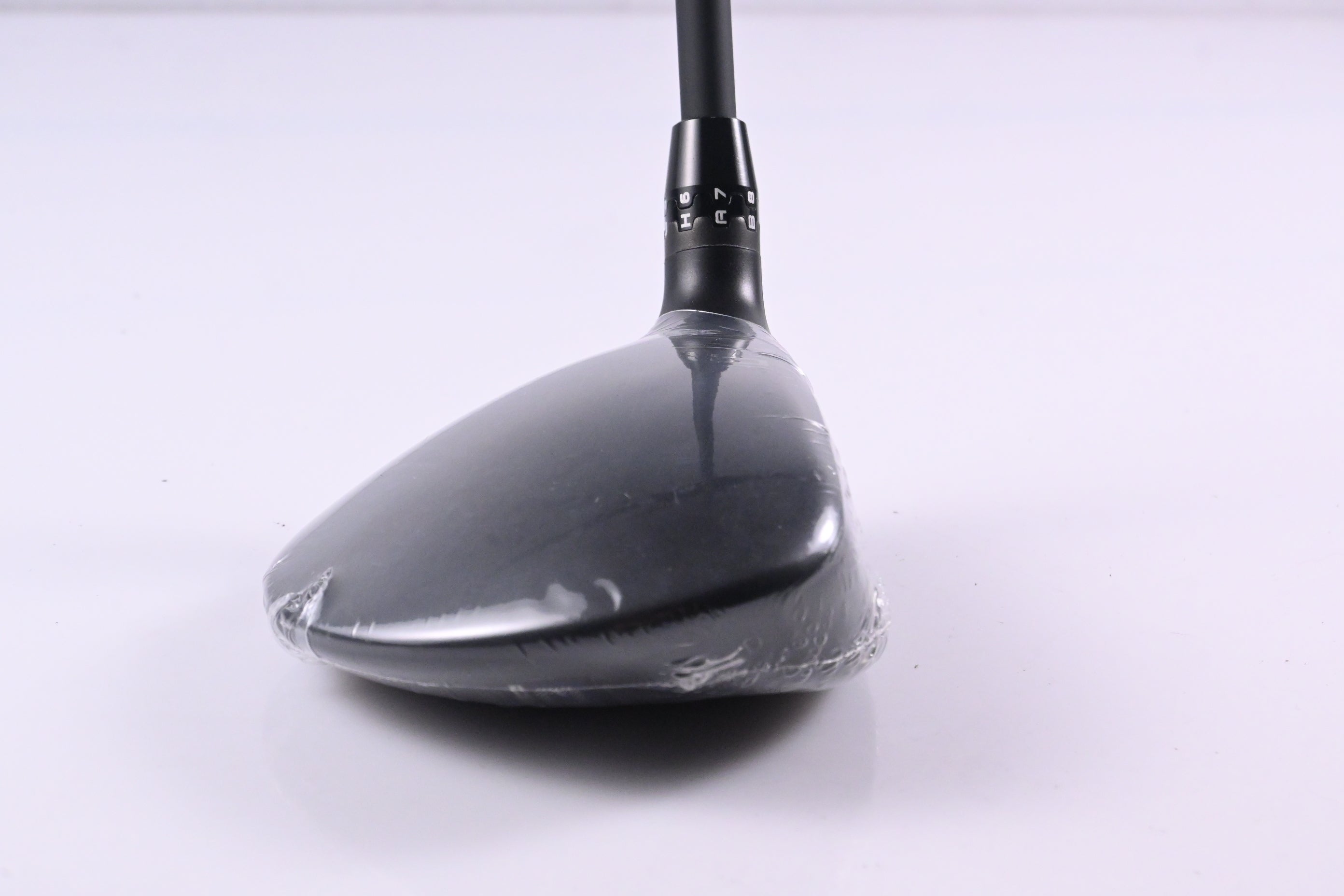 Cobra OPTM X #5 Wood / 18 Degree / Stiff Flex Kai'li Darkwaves Blue 60 Shaft