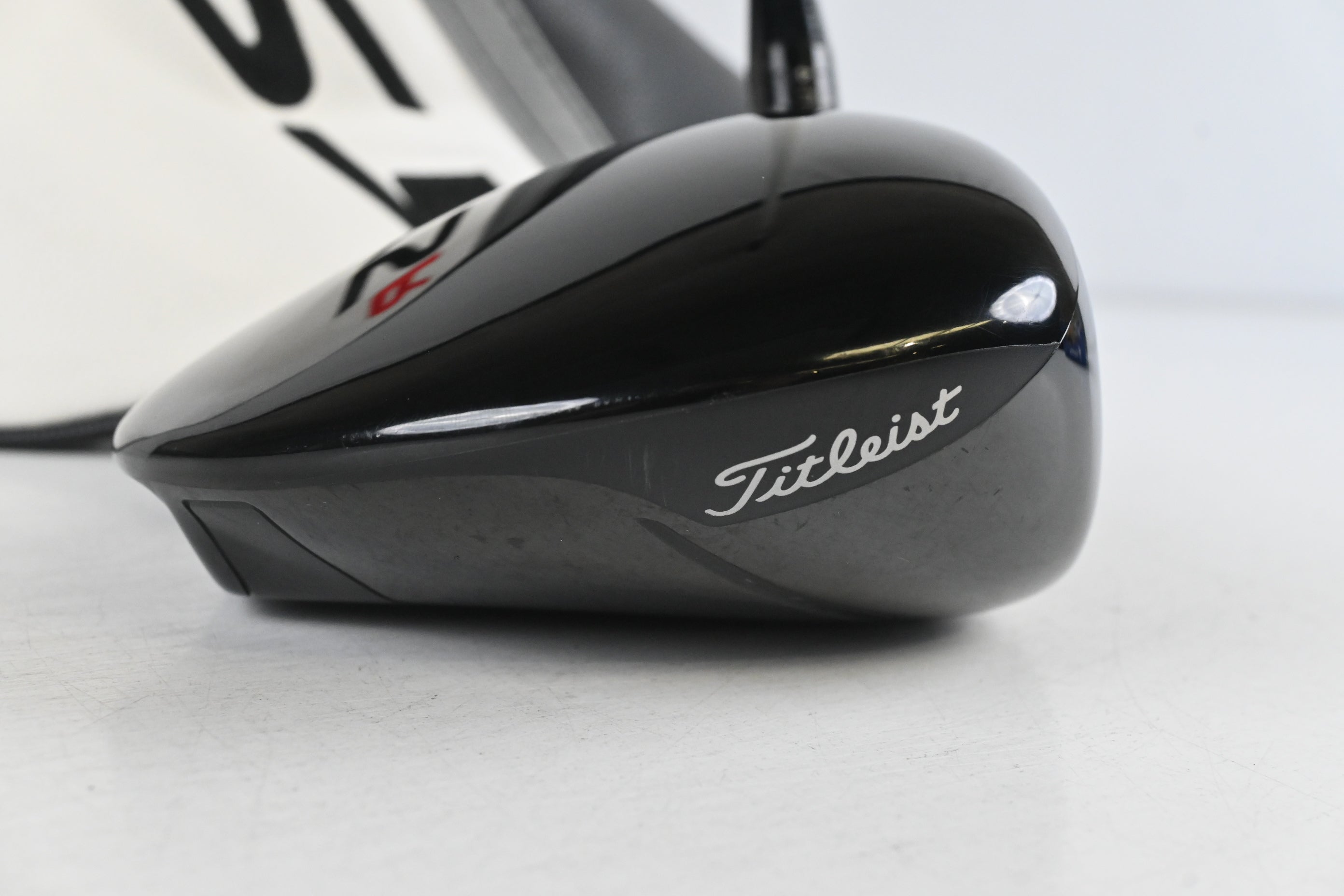 Titleist TSR2 Driver / 10 Degree / X-Flex Tour AD HD-5 Shaft