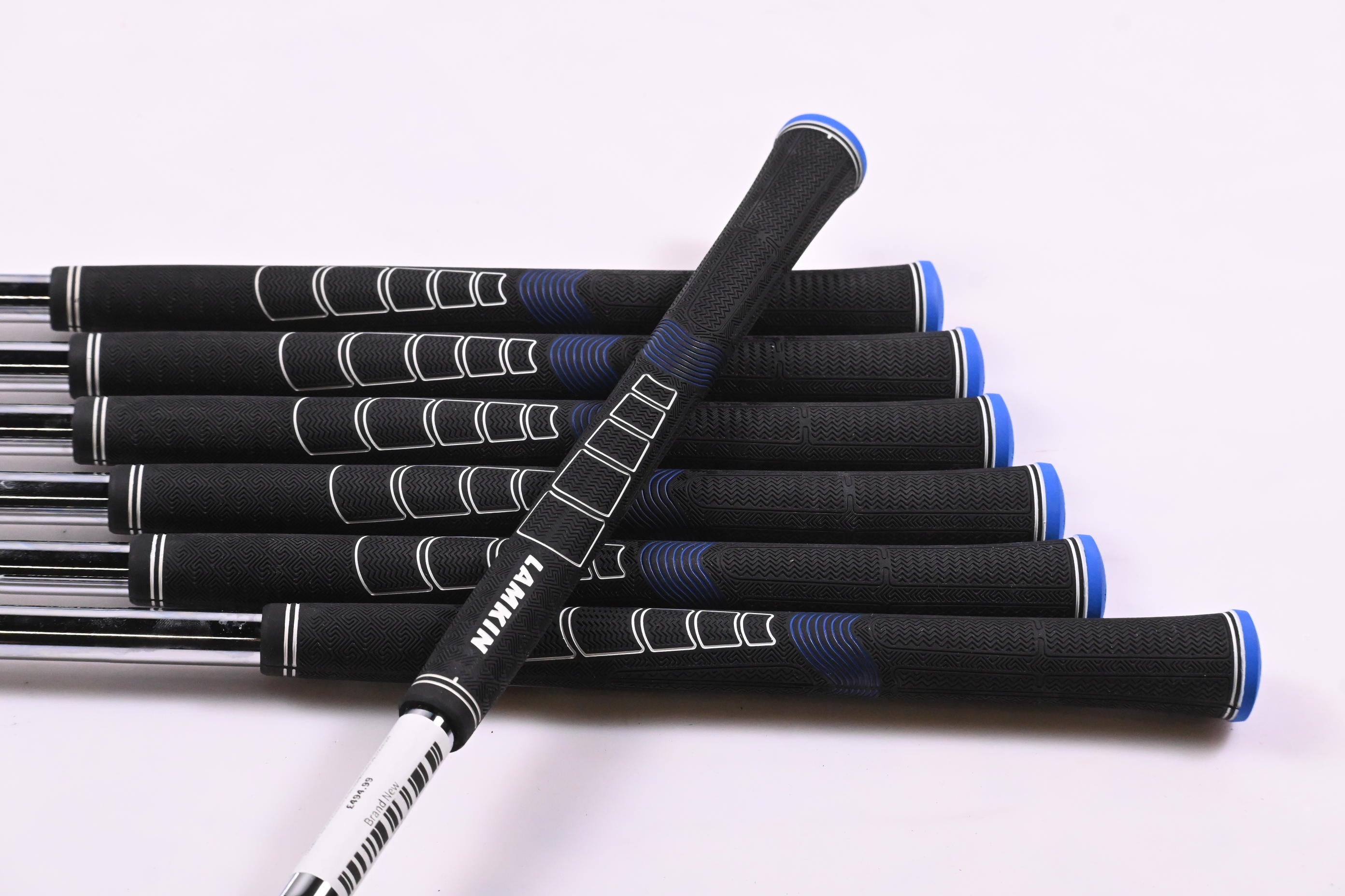 Cleveland Zipcore XL Irons / 5-PW-SW / Regular Flex N.S.Pro Modus³ Tour 105
