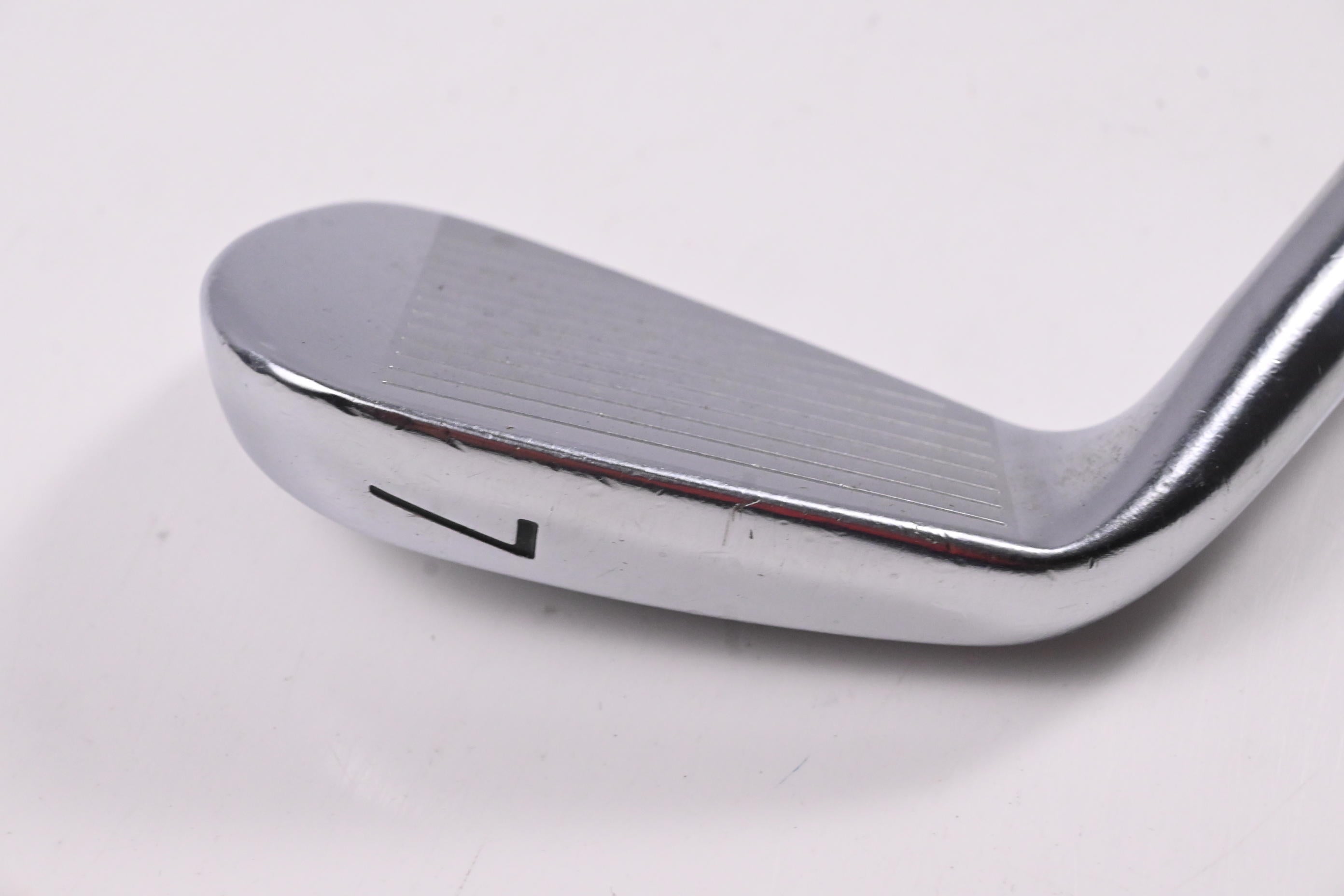 Titleist T100 S 2021 #7 Iron / 32 Degree / X-Flex Project X Steel Shaft