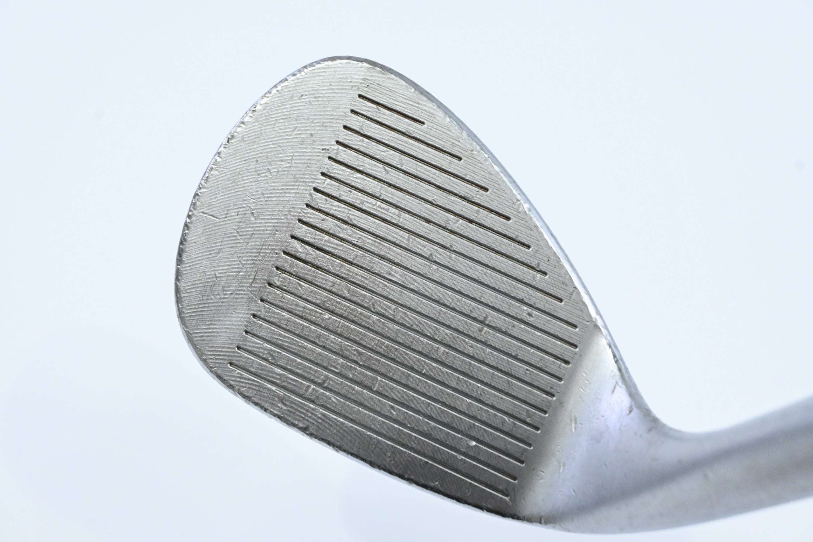 Cleveland CBX Lob Wedge / 58 Degree / Wedge Flex Dynamic Gold 115 Shaft