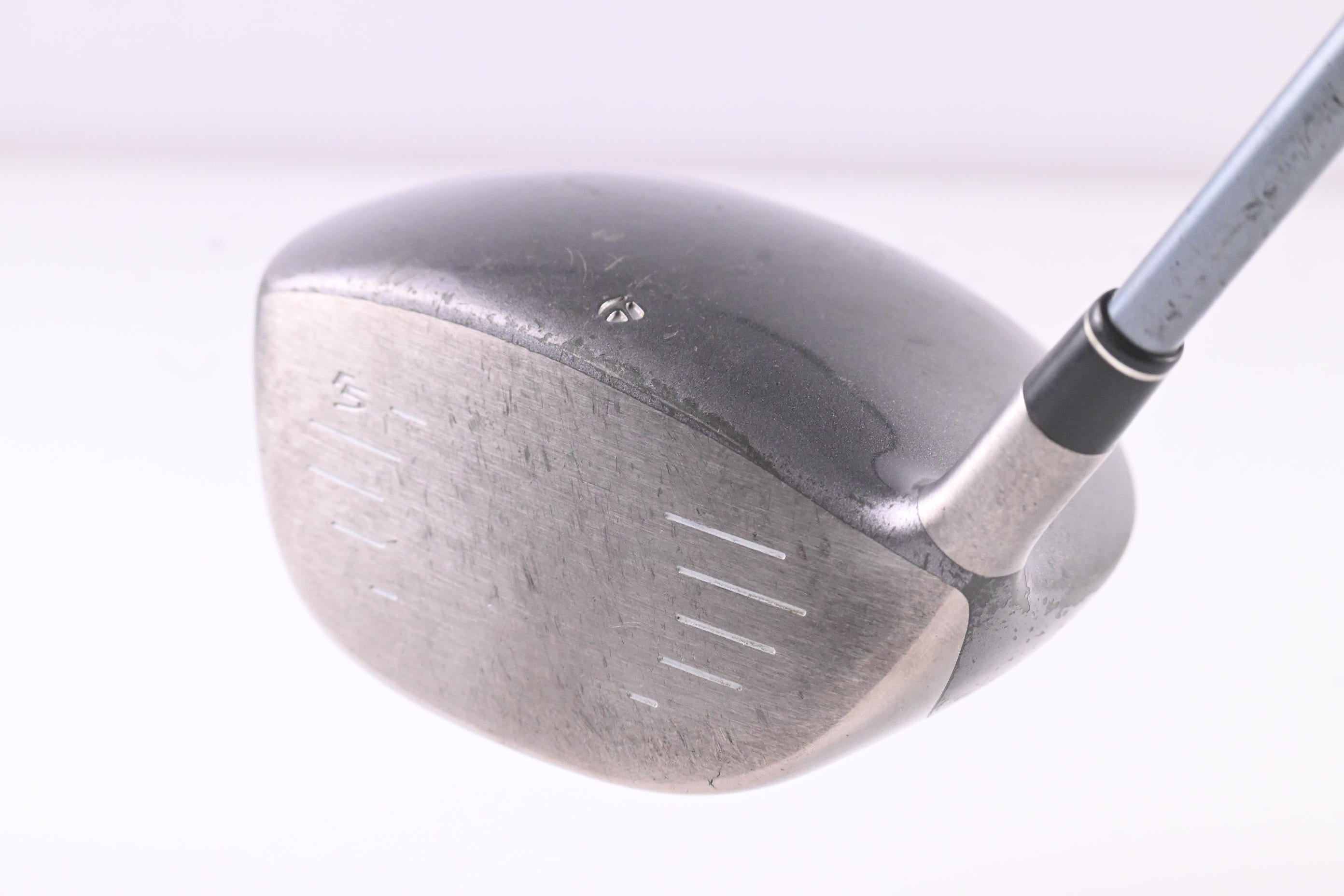 Ladies Taylormade R5 Dual Driver / 12 Degree / Ladies Flex Taylormade M.A.S.2 50