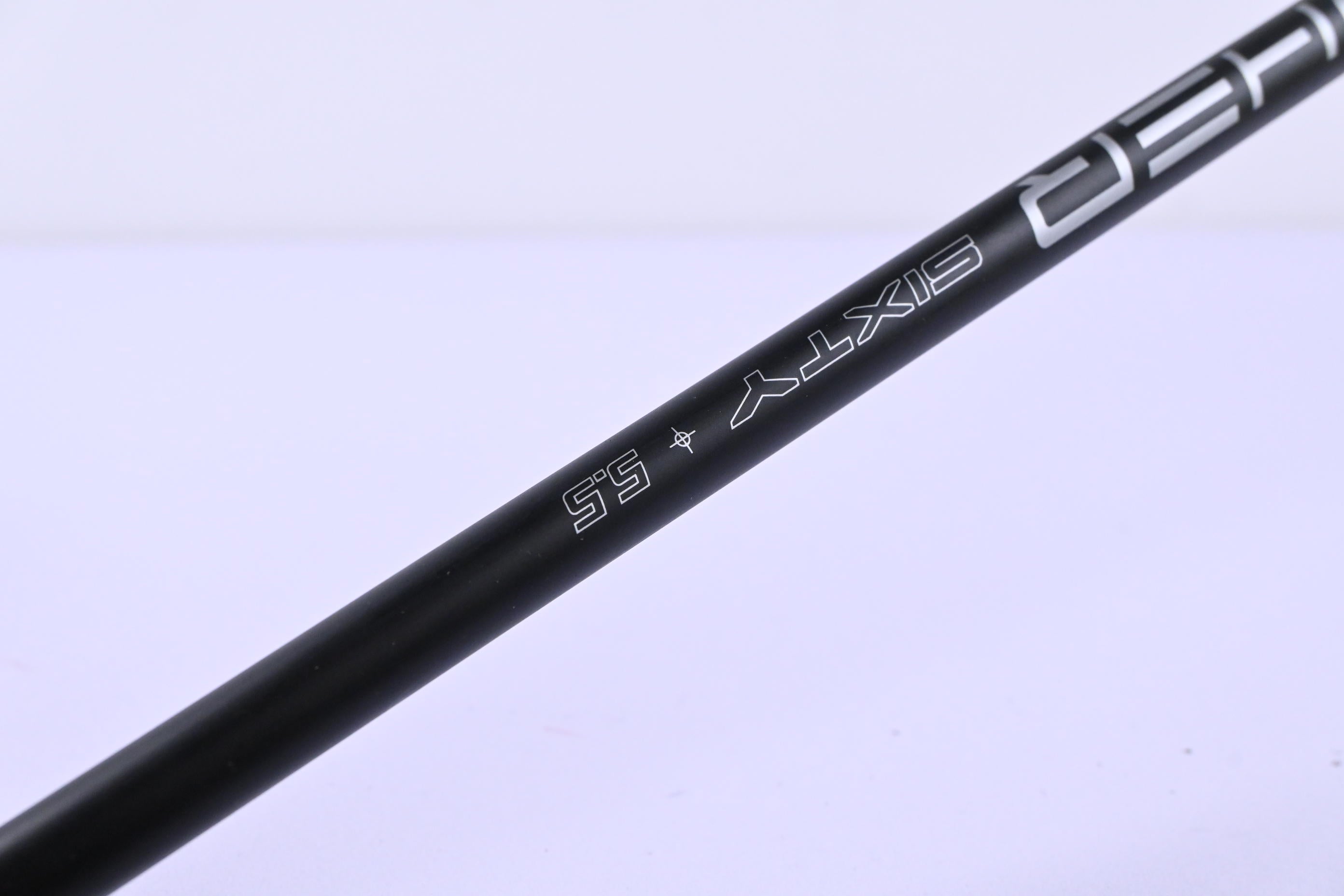 Callaway Paradym Ai Smoke HL #3 Hybrid / 19 Degree / Regular Flex Cypher 60