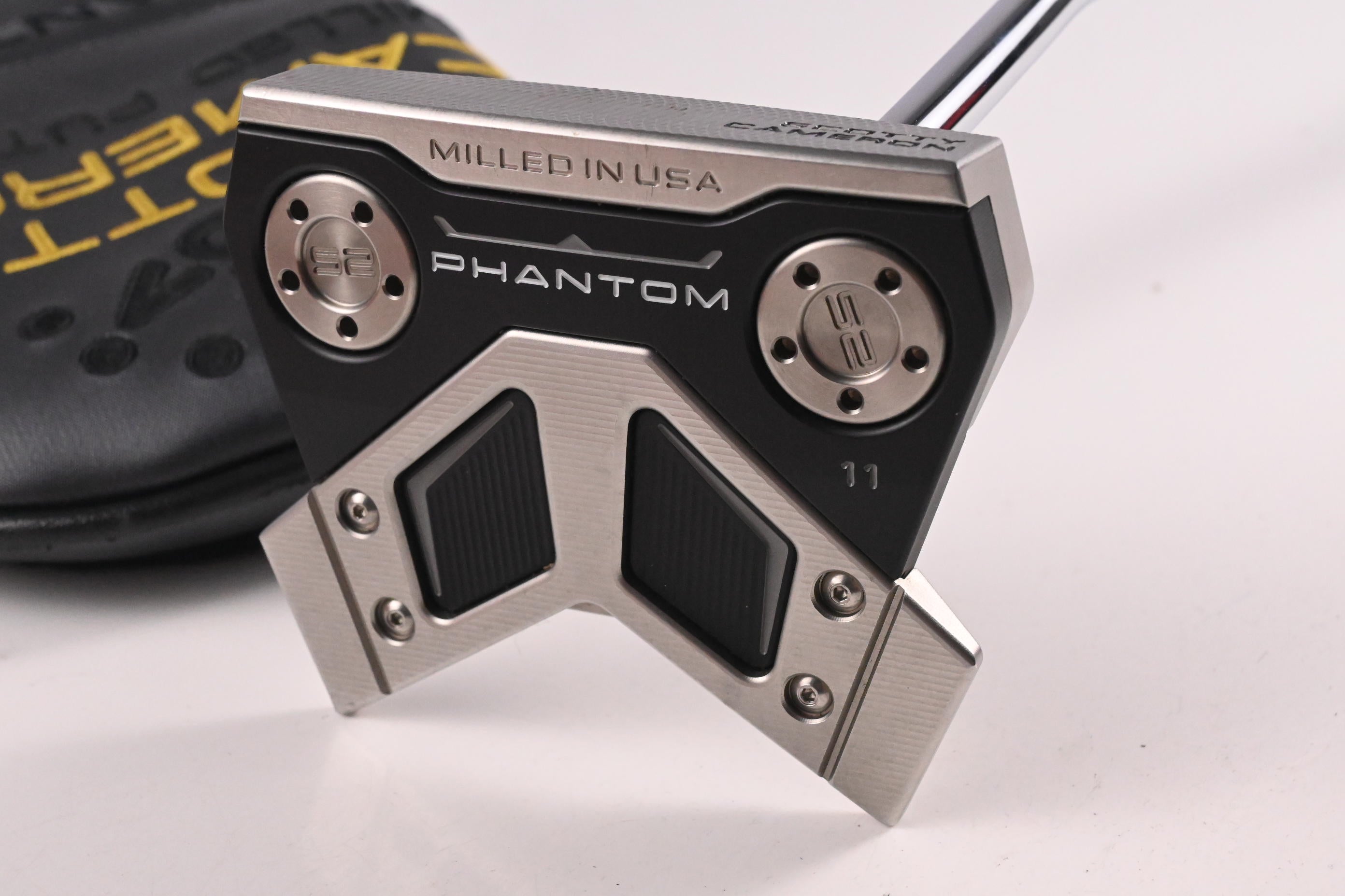 Scotty Cameron 2024 Phantom #11 Putter / 38 Inch