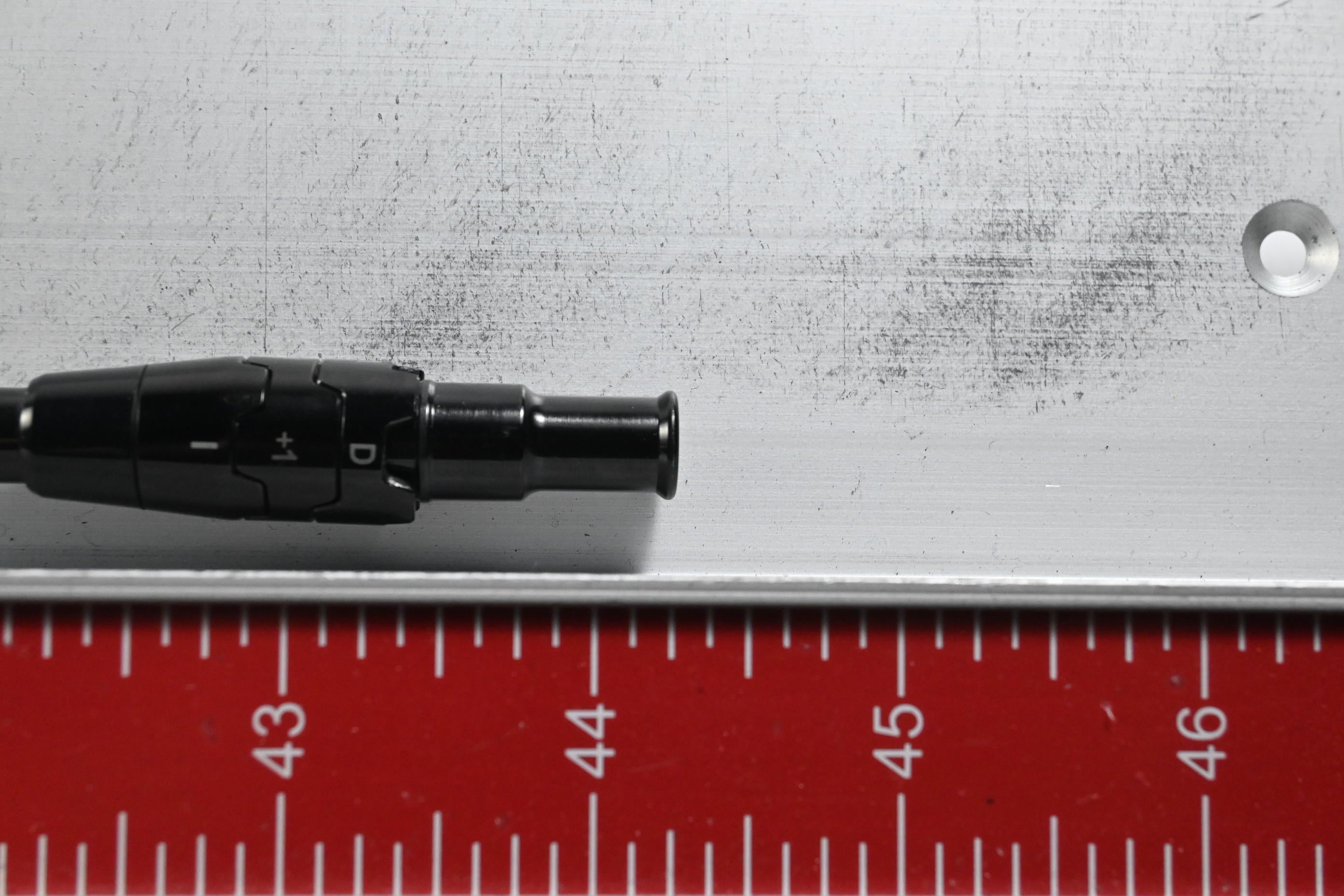 Fujikura Ventus TR Velocore Black 6 Driver Shaft / X-Flex / Callaway 2nd Gen