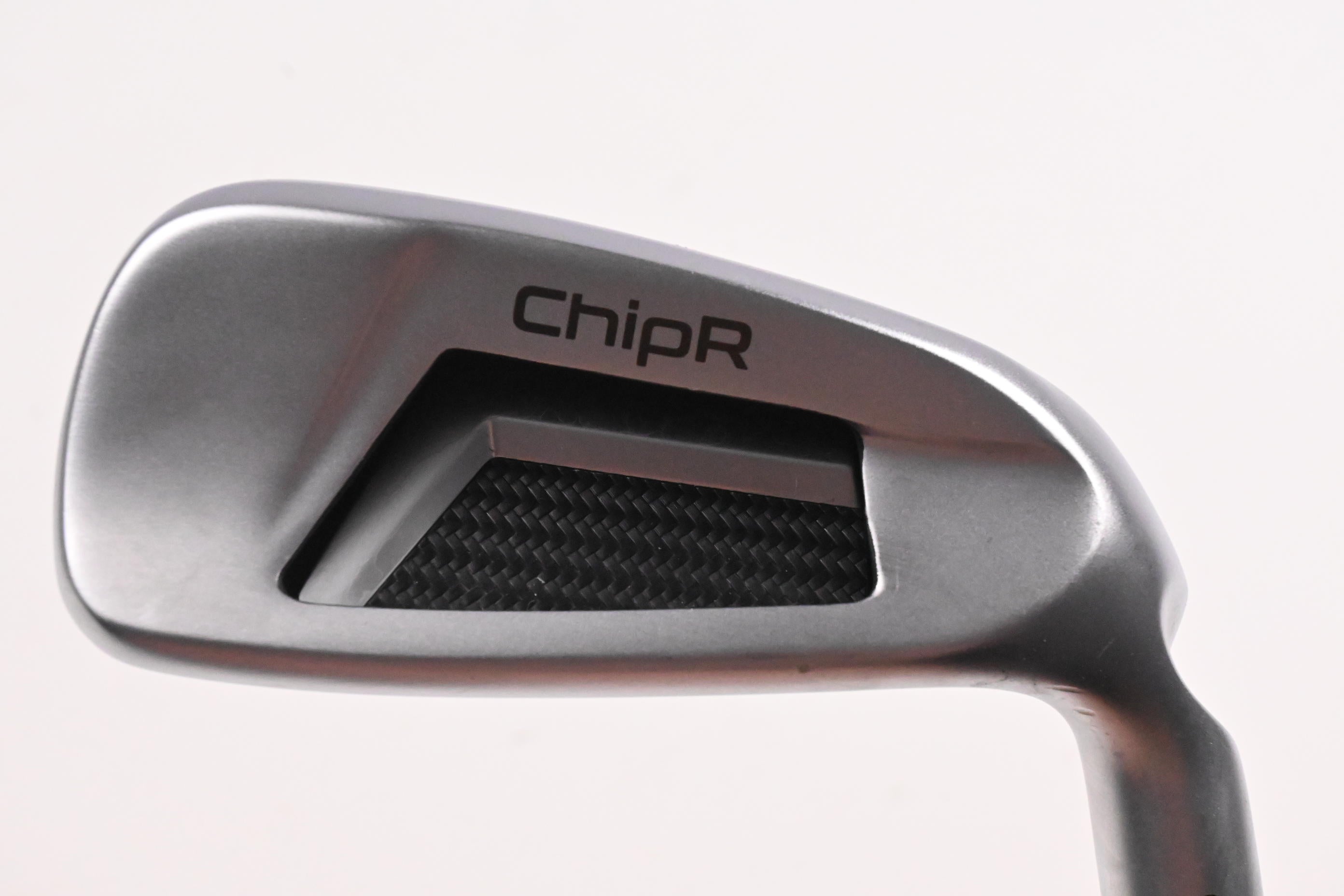 Ping ChipR / Black Dot / 35.25 Inch