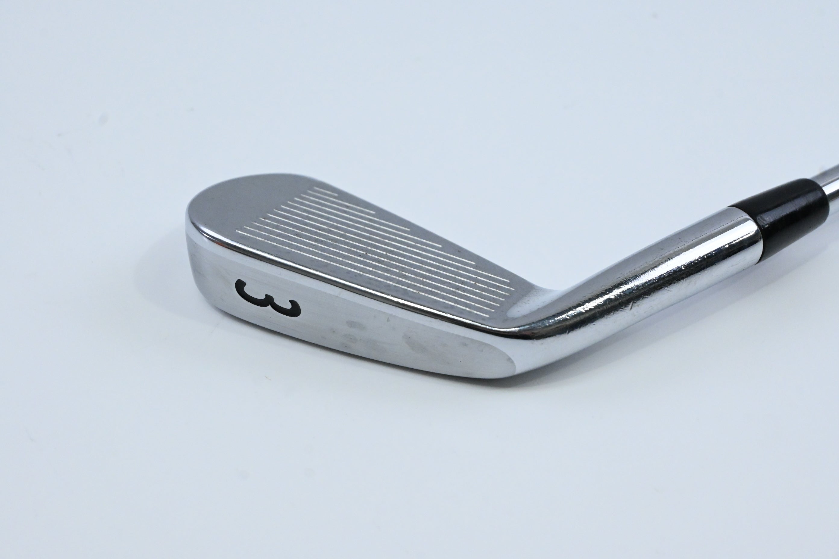 Titleist 712 AP2 #3 Iron / 21 Degree / Regular Flex Dynamic Gold R300 Shaft