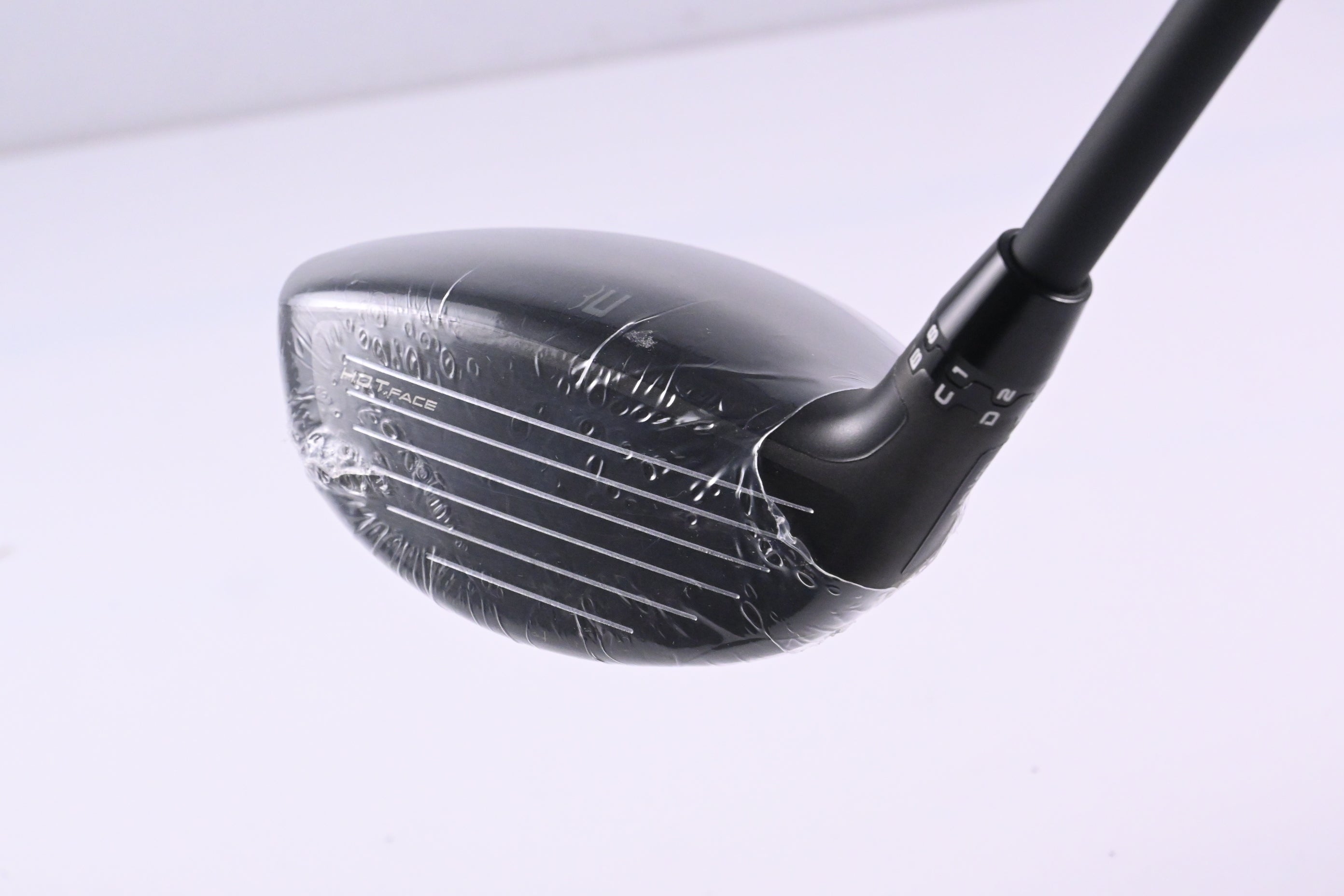Cobra OPTM X #5 Wood / 18 Degree / Stiff Flex Kai'li Darkwaves Blue 60 Shaft