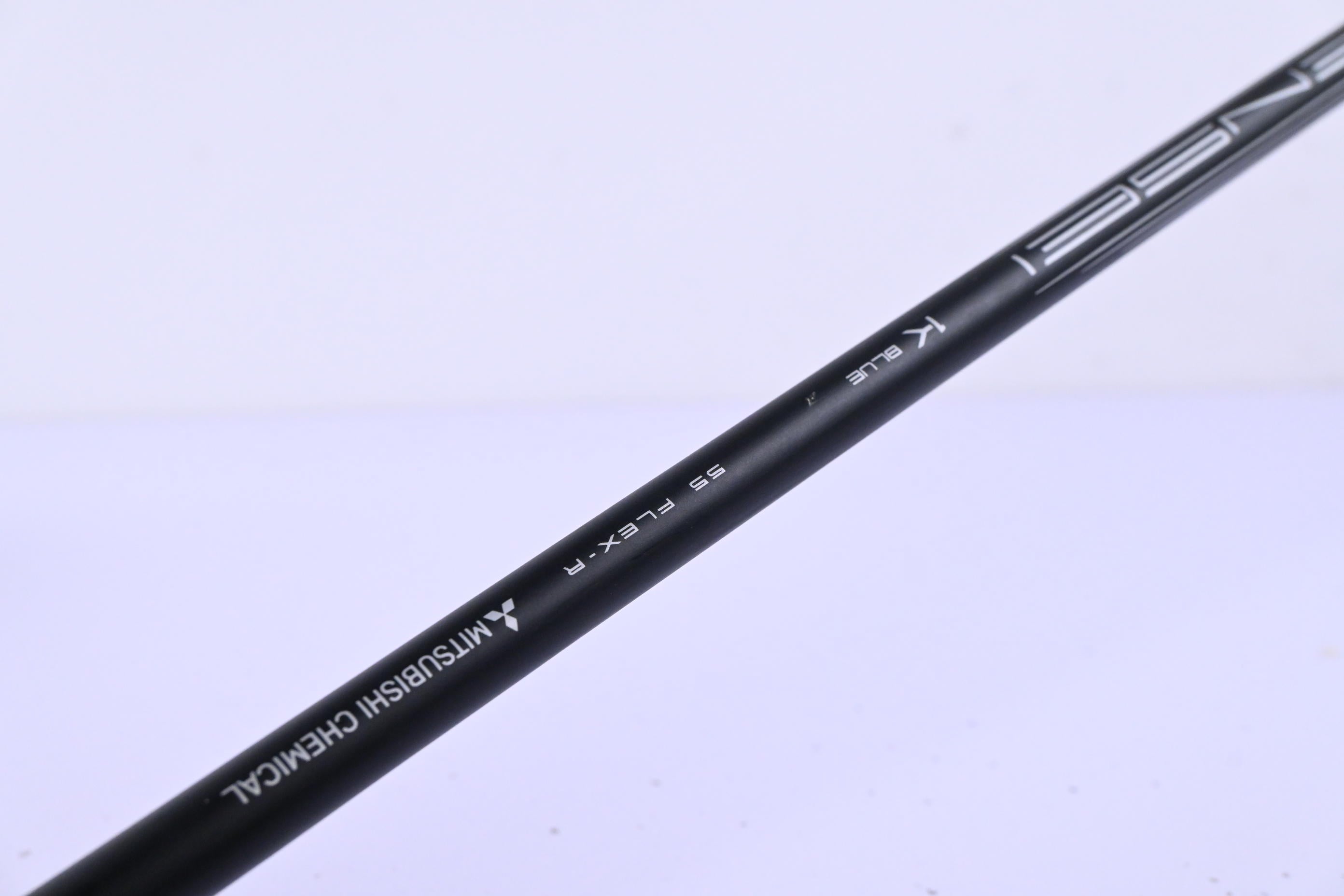 Titleist GTS2 Driver / 10 Degree / Regular Flex Tensei 1K Blue 55 Shaft